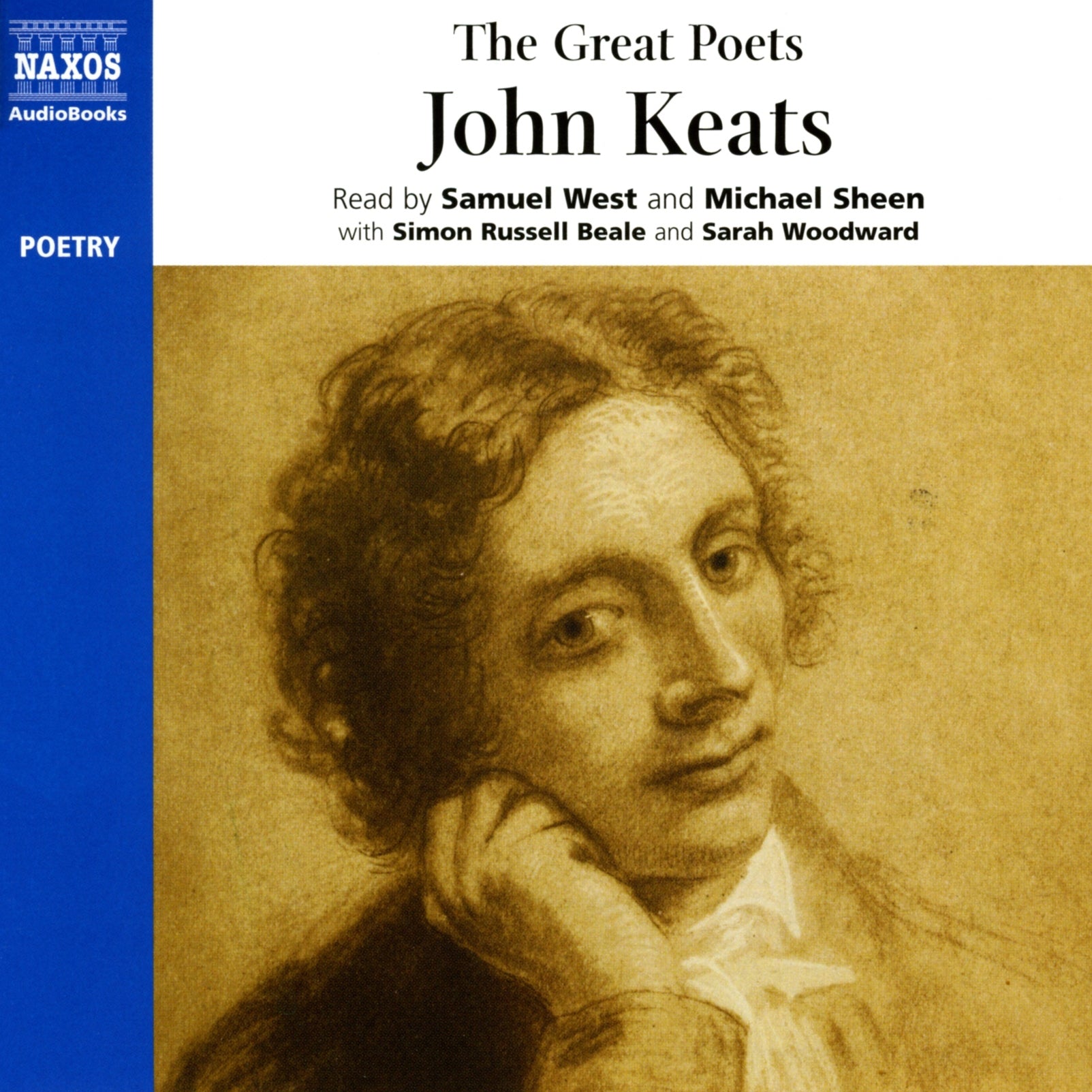 John Keats