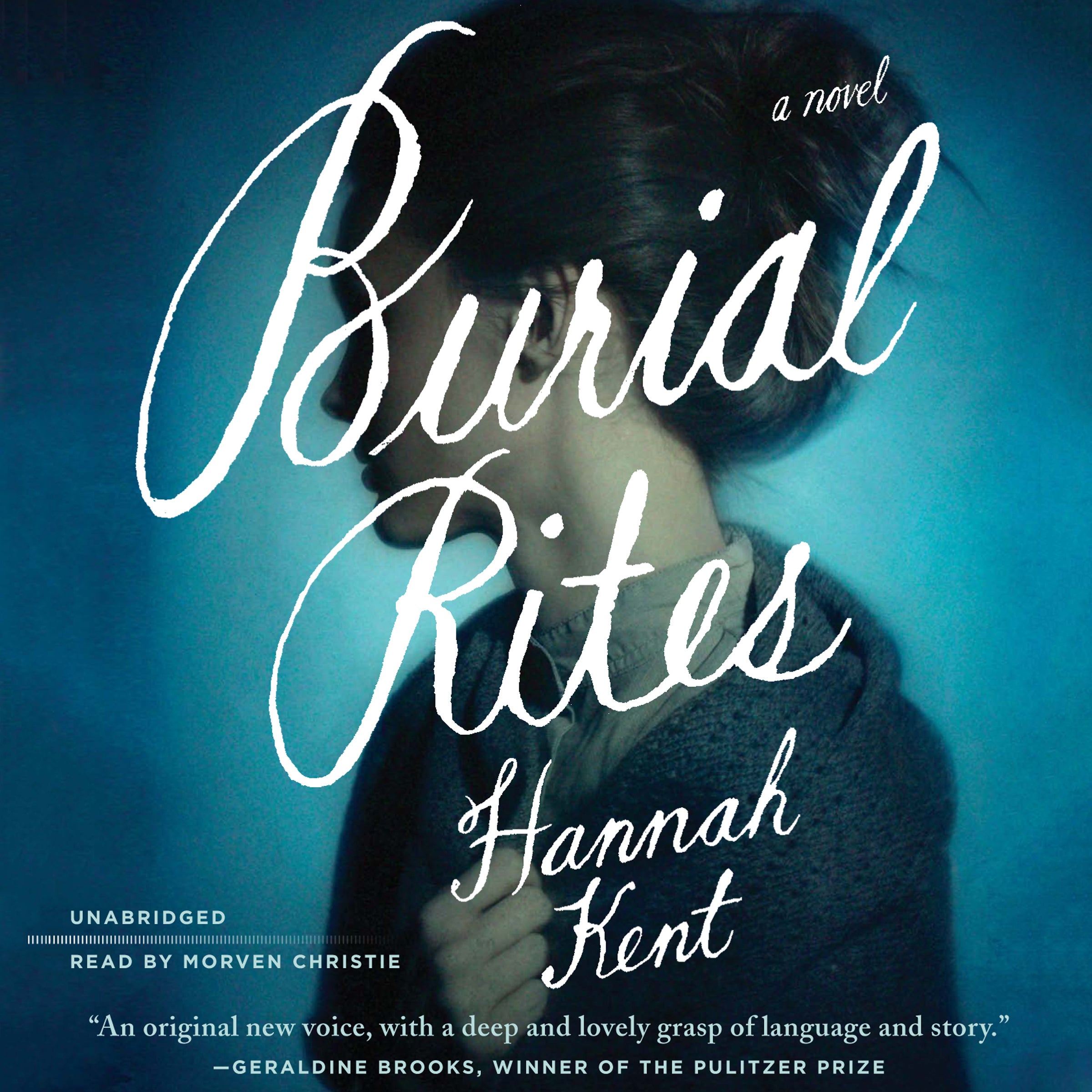 Burial Rites