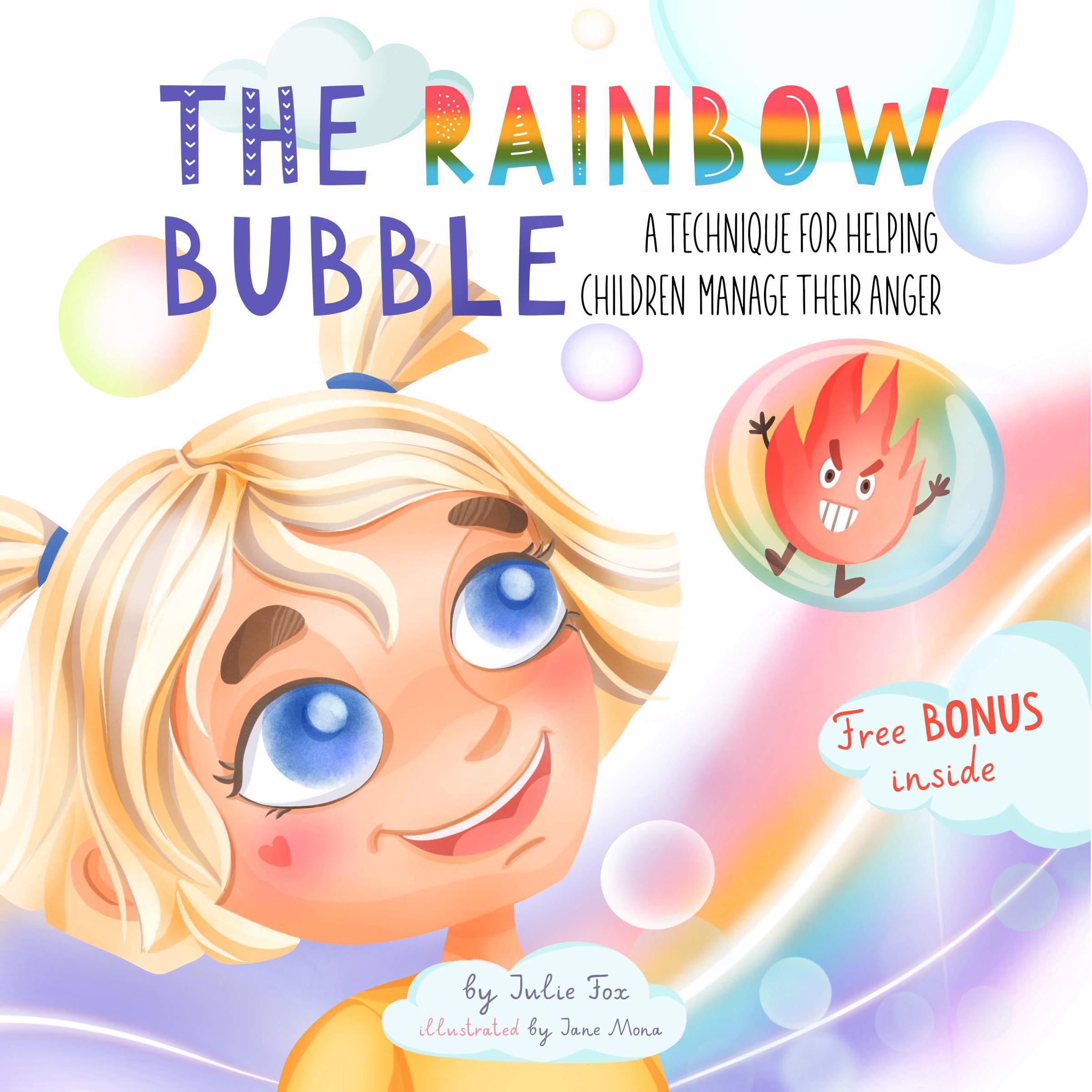 The Rainbow Bubble