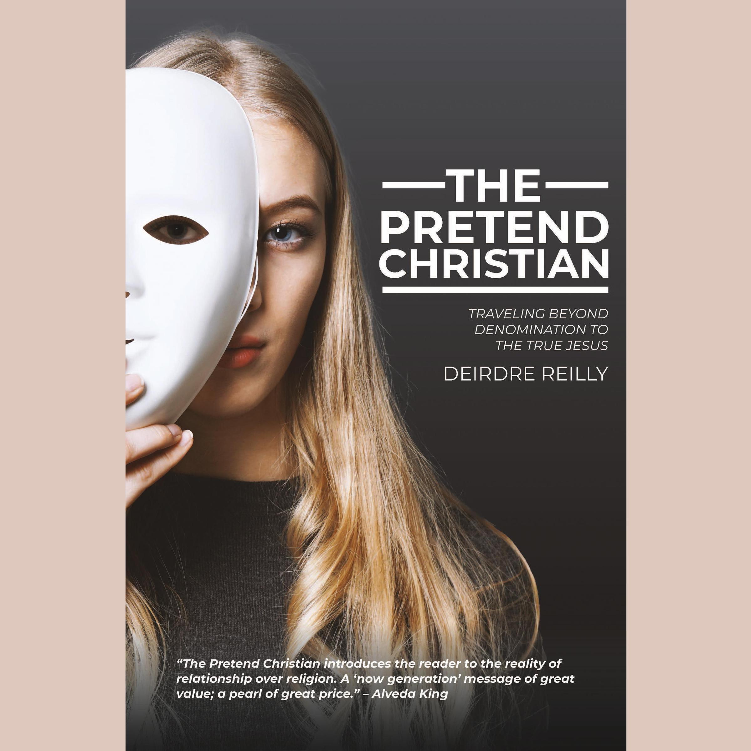 The Pretend Christian