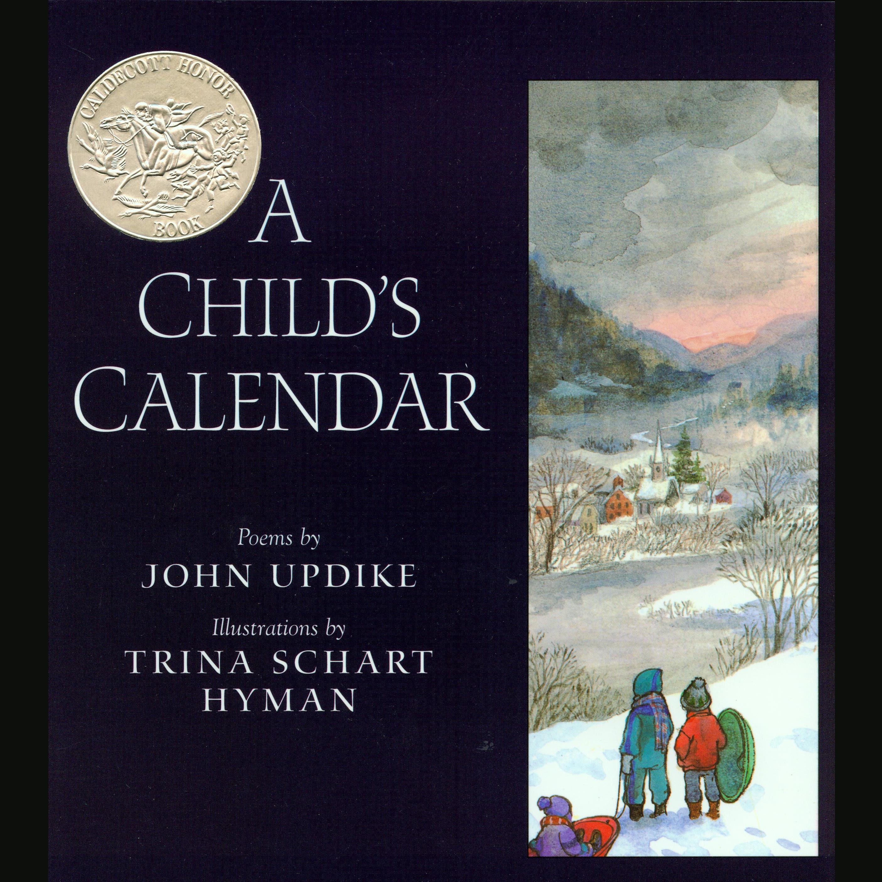 A Child's Calendar