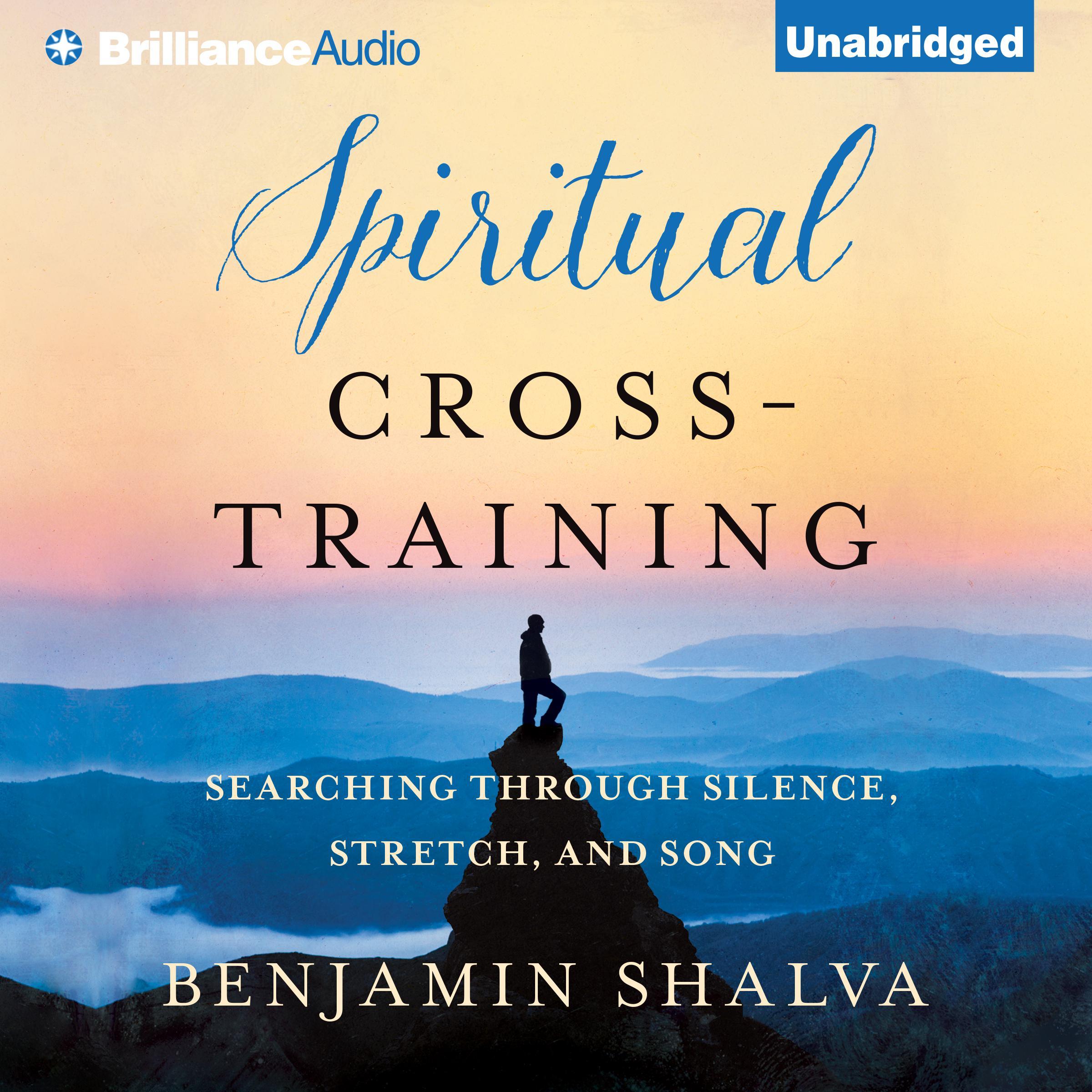 Spiritual Cross-Training