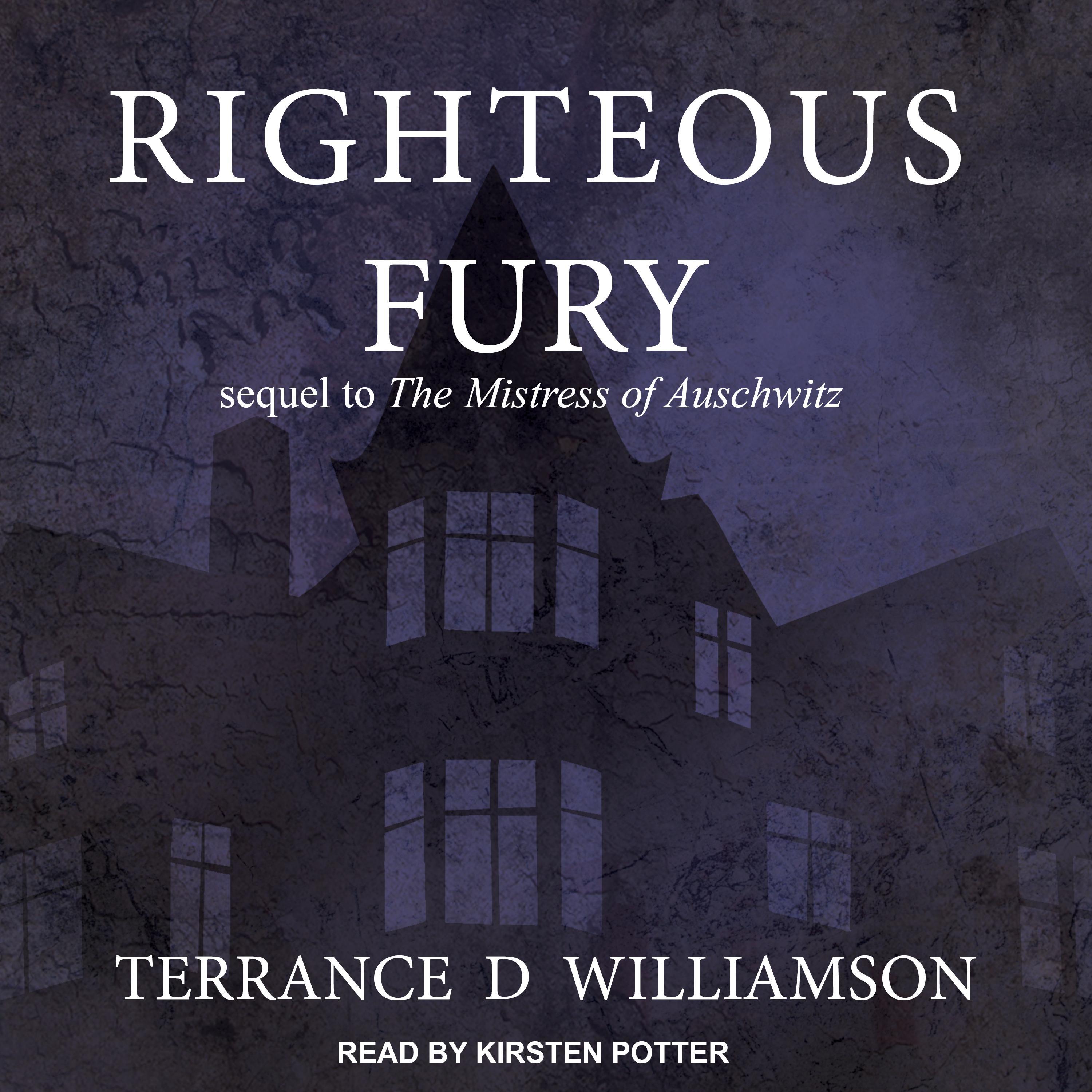 Righteous Fury