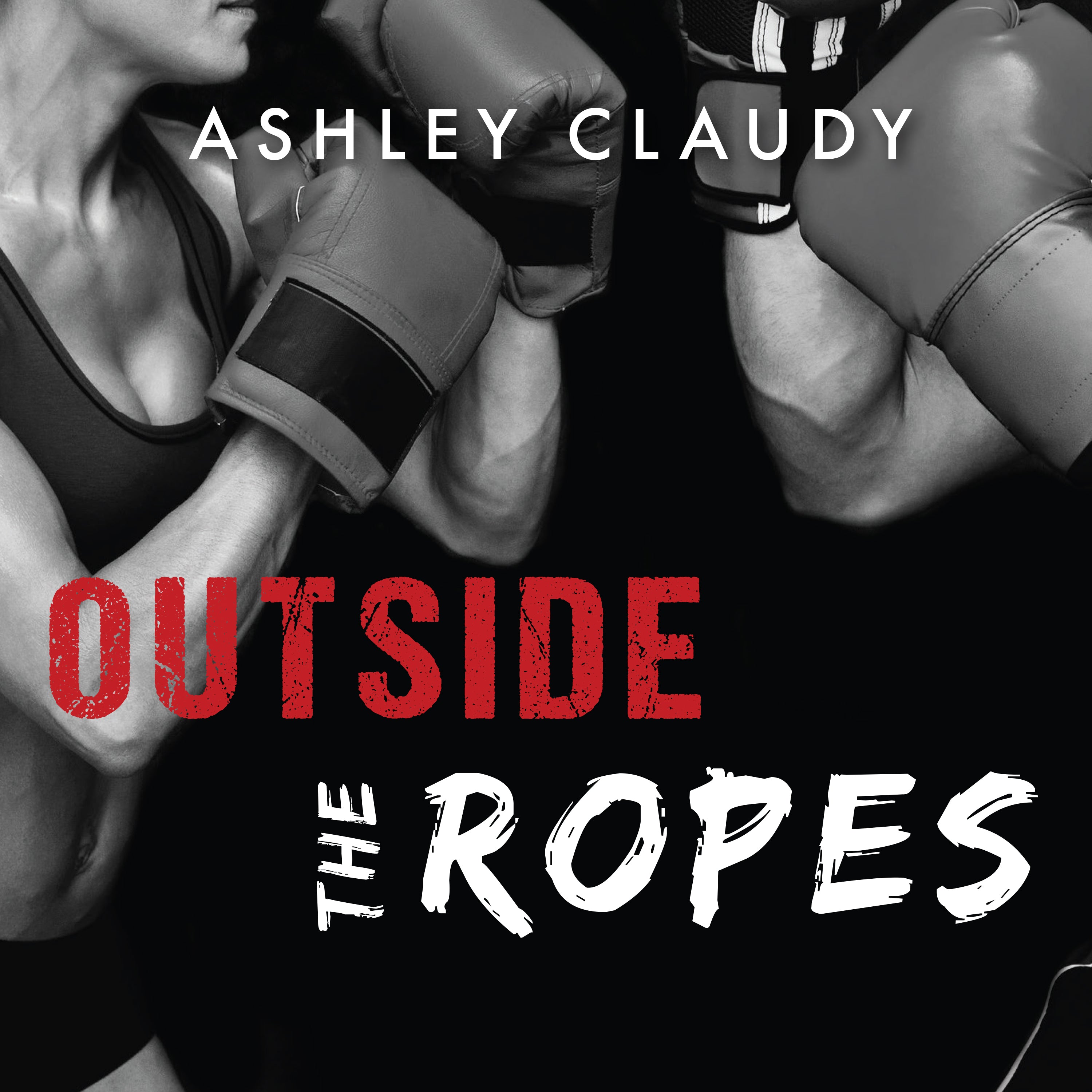 Outside the Ropes