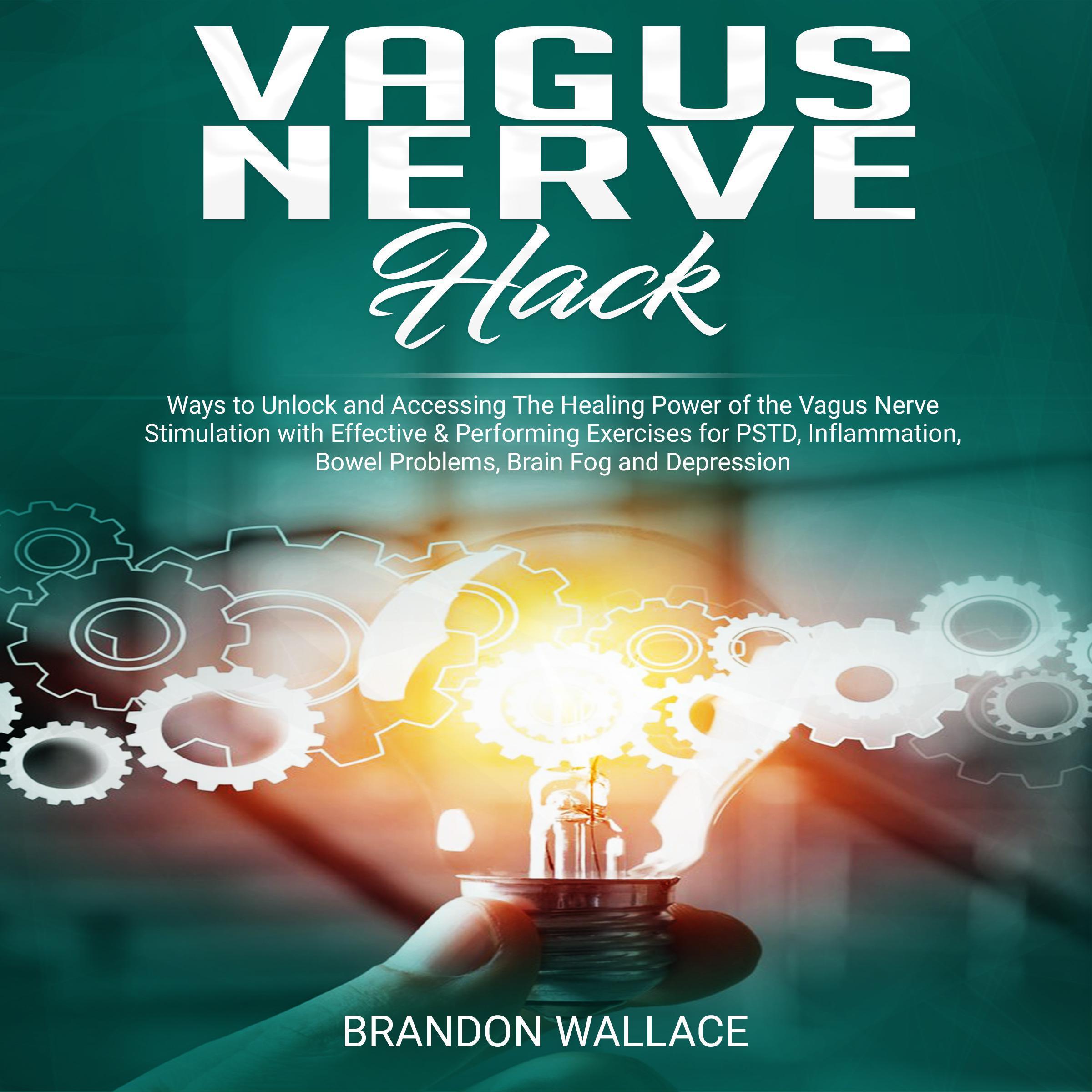 Vagus Nerve Hack