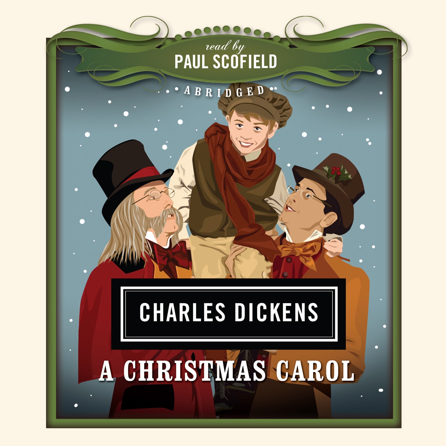 A Christmas Carol