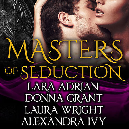 Masters of Seduction