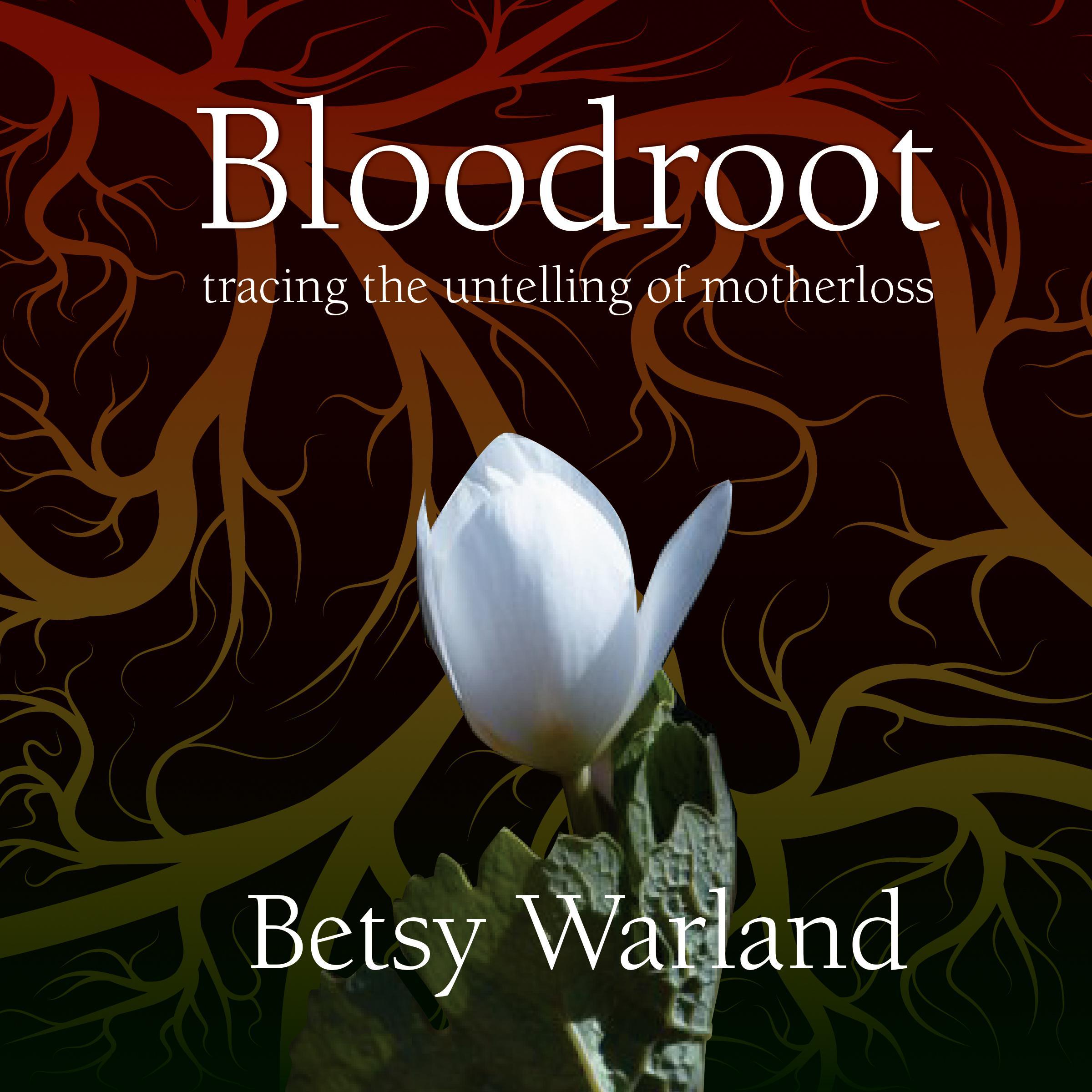 Bloodroot