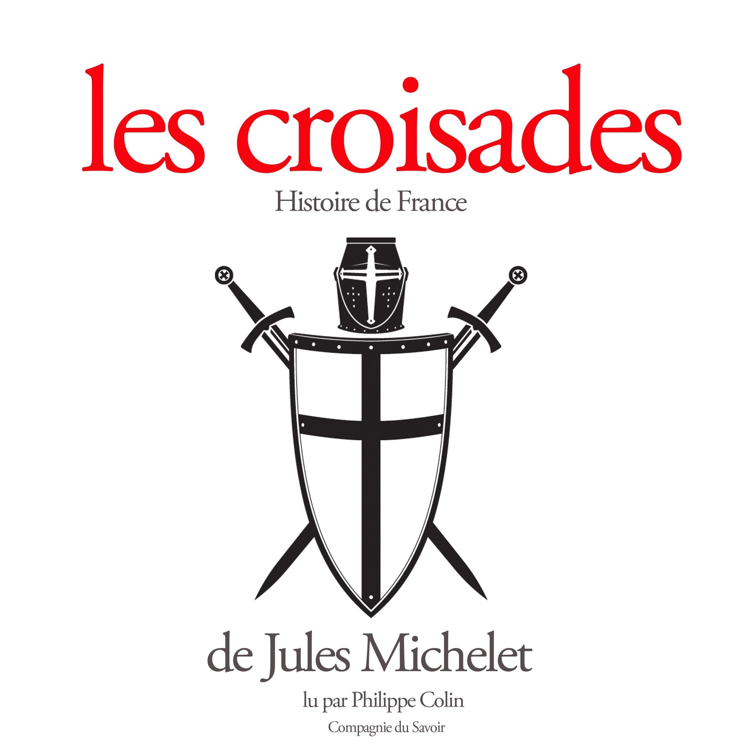 Les croisades