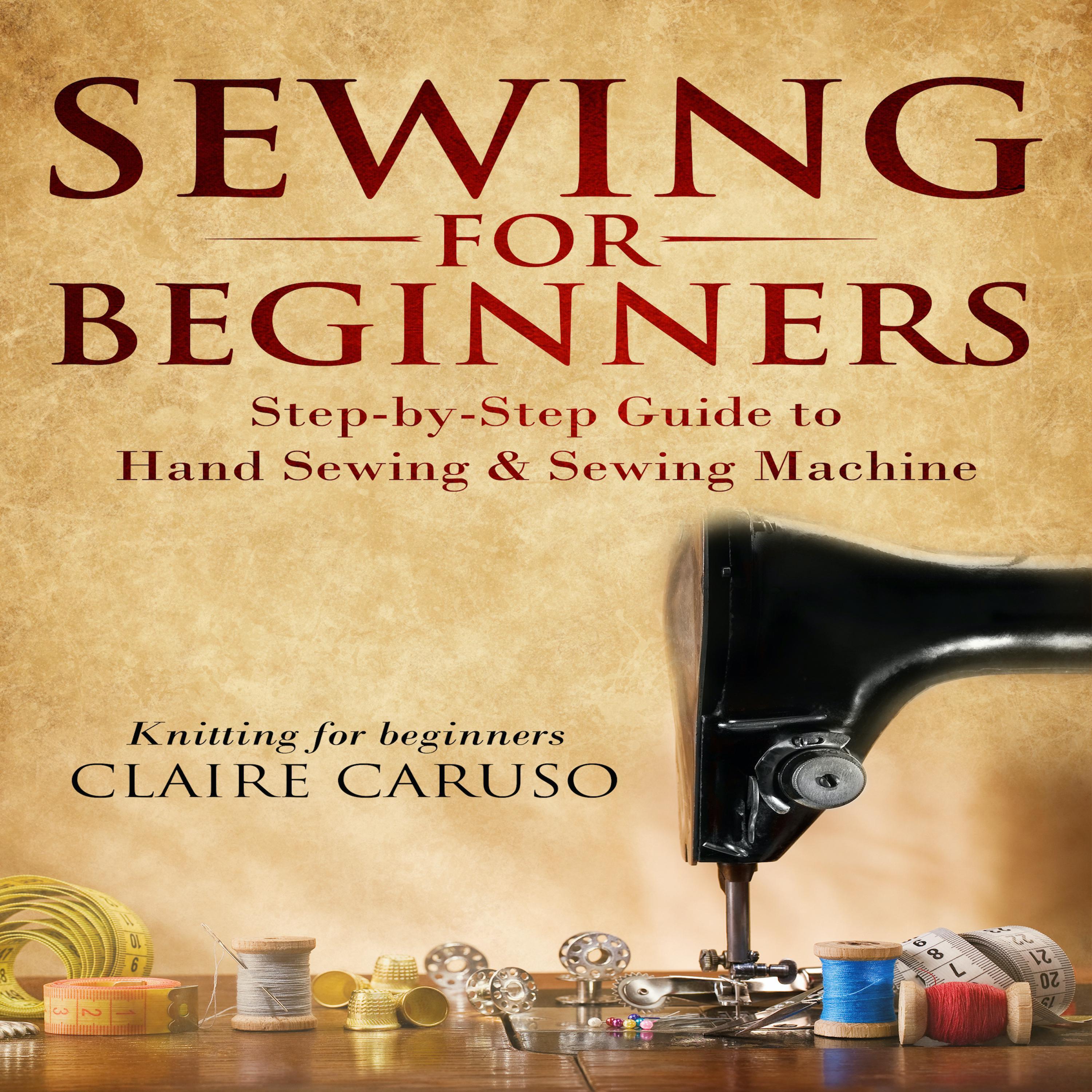 Sewing for Beginners