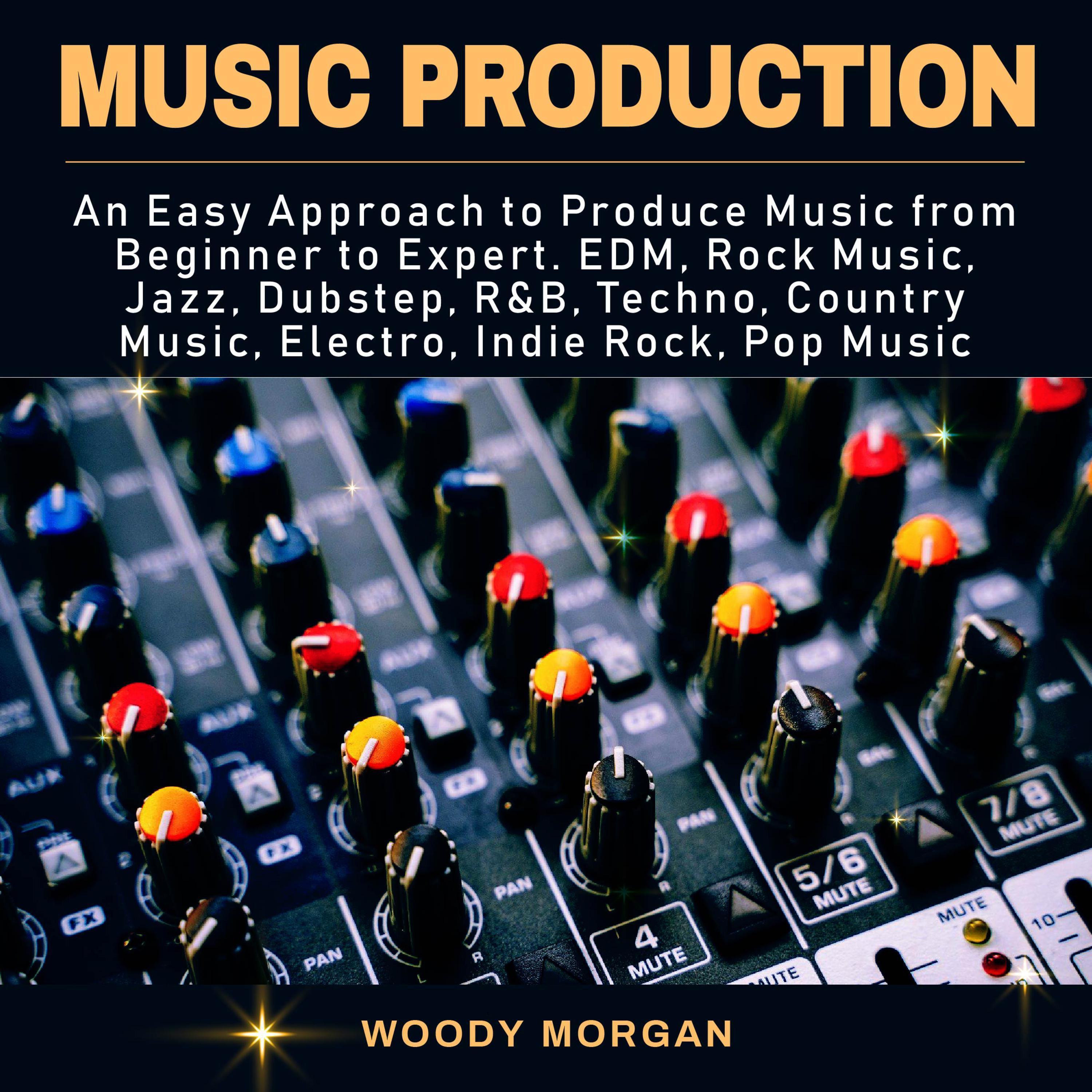 Music Production
