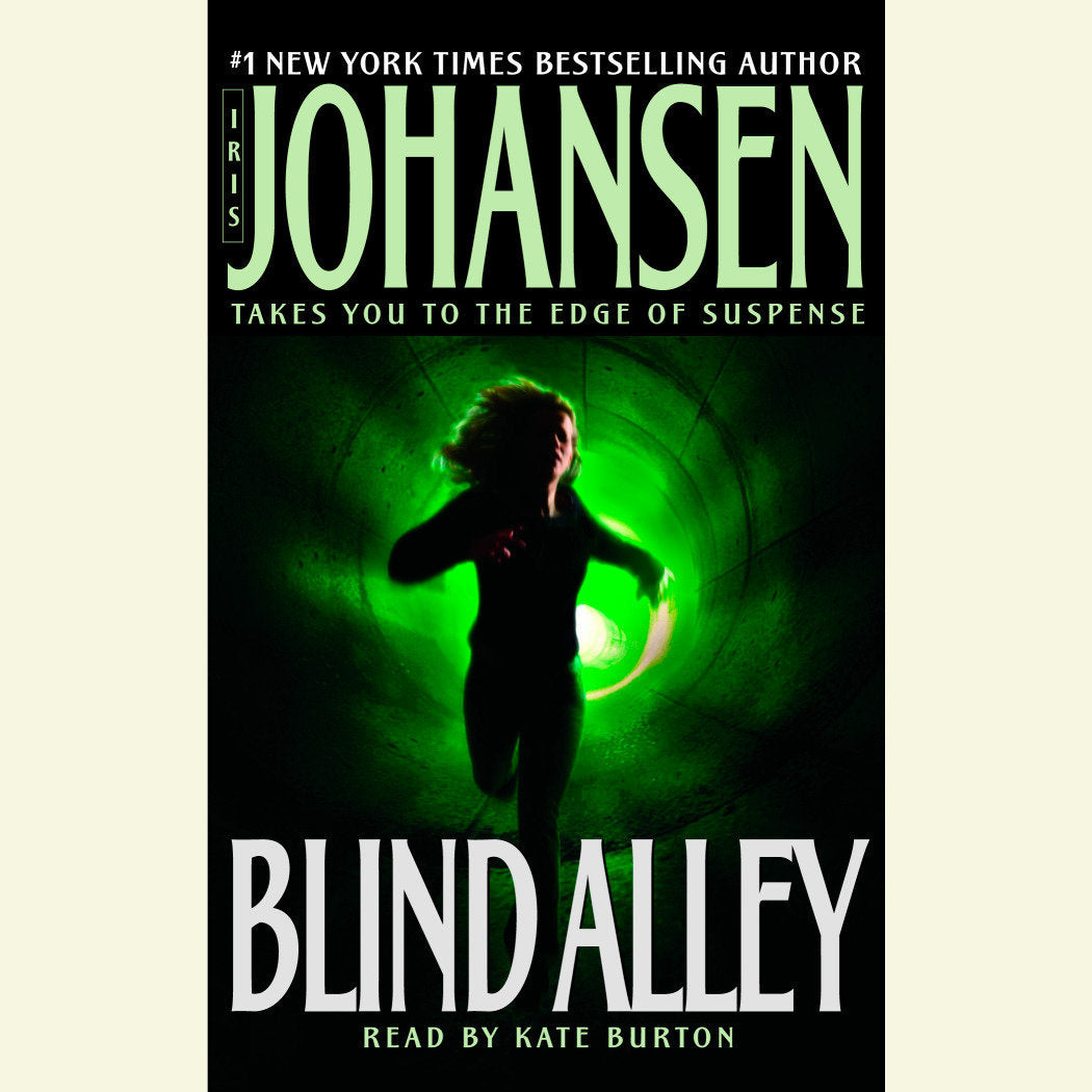 Blind Alley