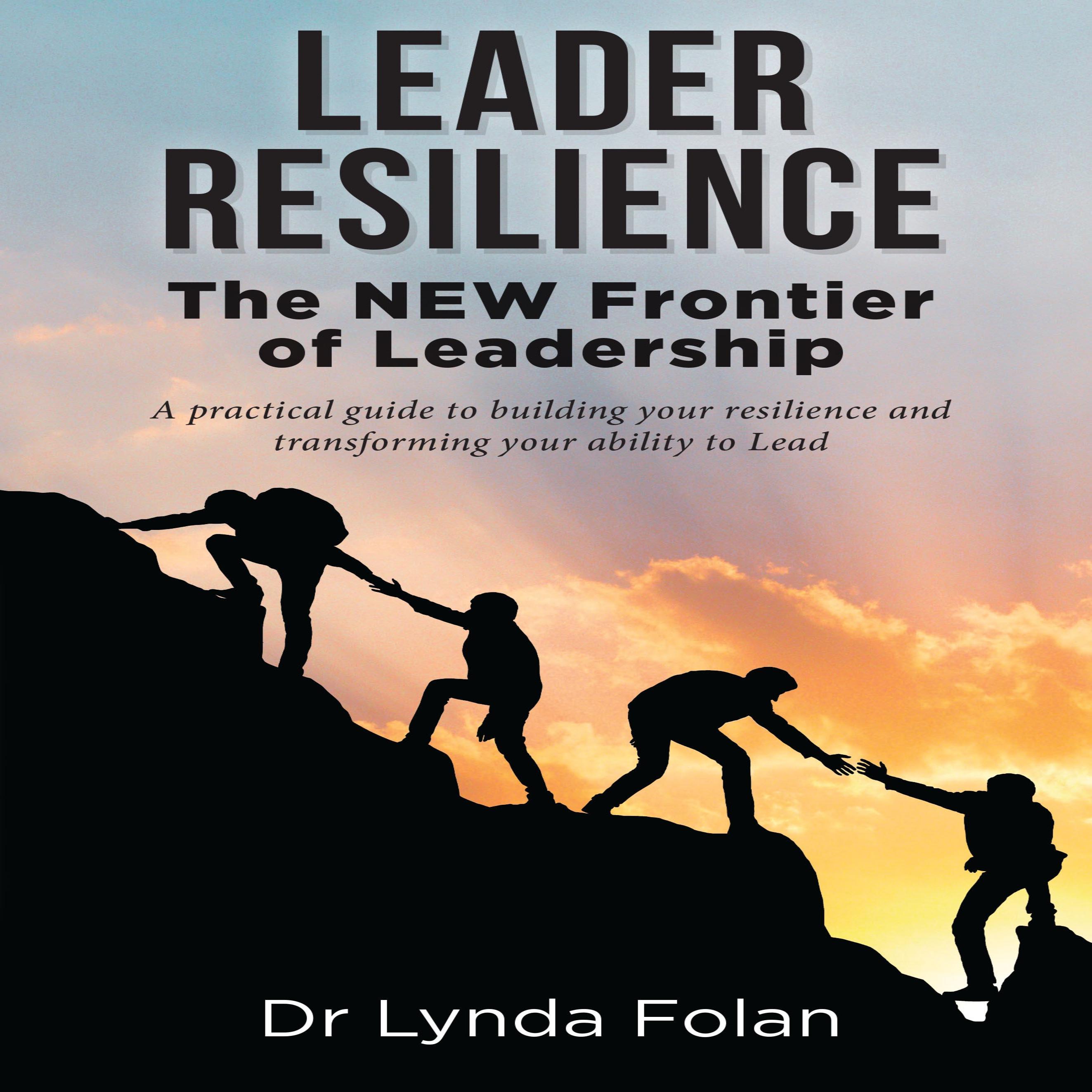 Leader Resilience