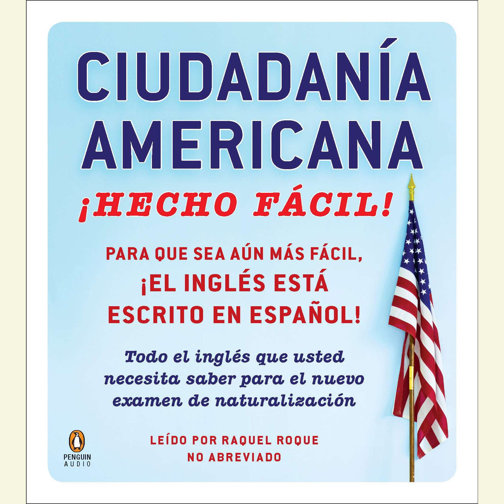 Ciudadania Americana ¡Hecho fácil!
