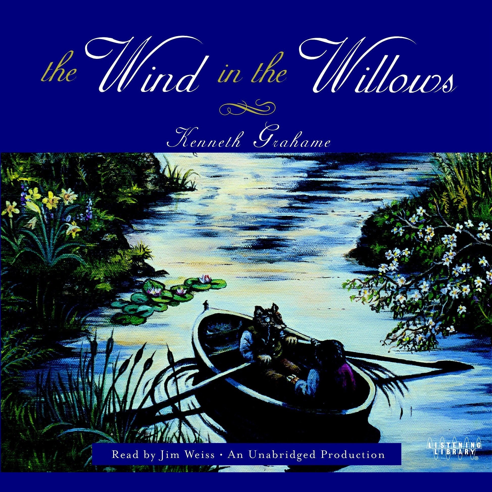 The Wind in the Willows