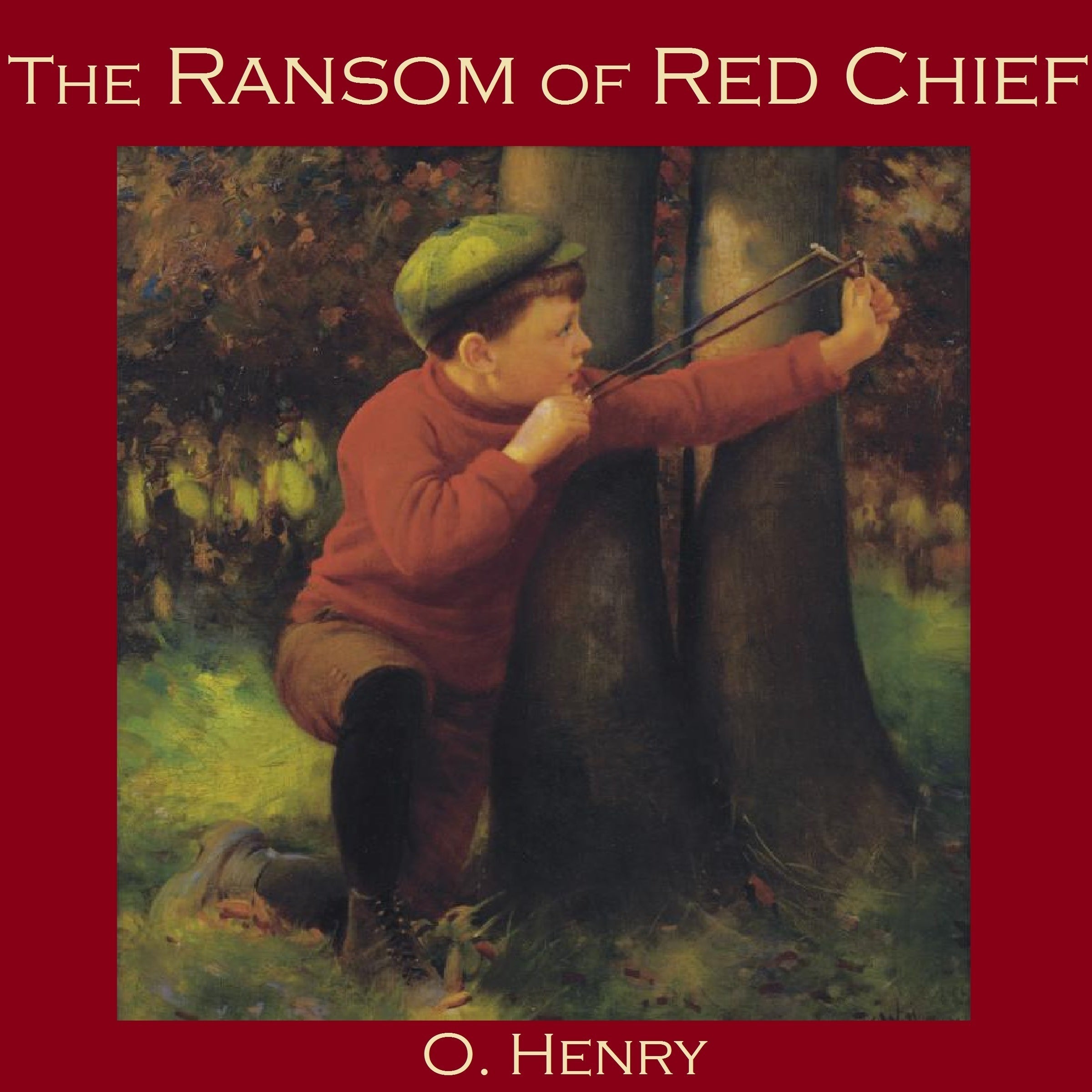 The Ransom of Red Chief