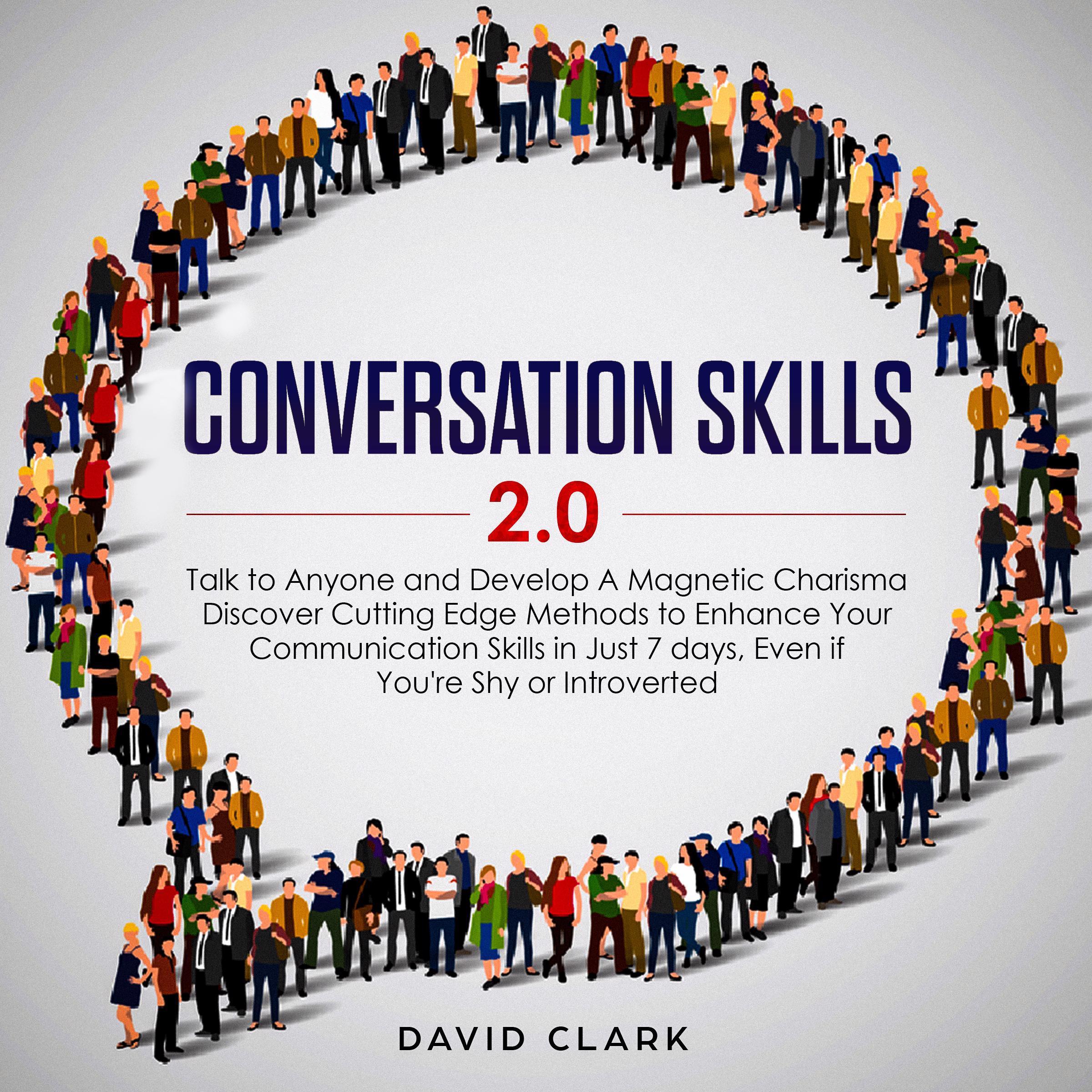 Conversation Skills 2.0