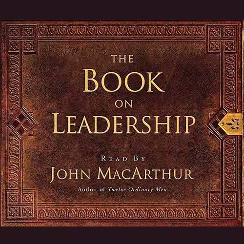 The Book on Leadership