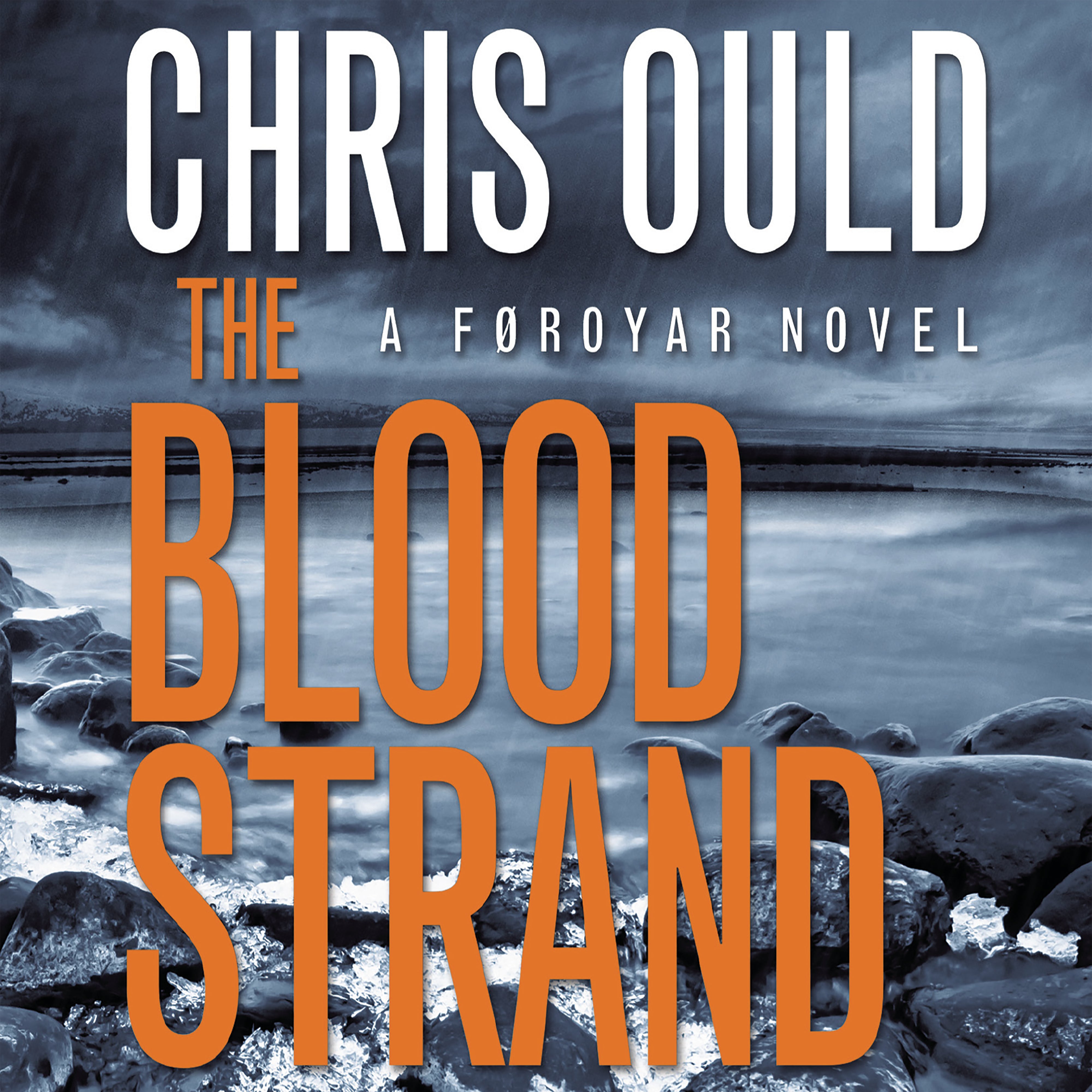 The Blood Strand