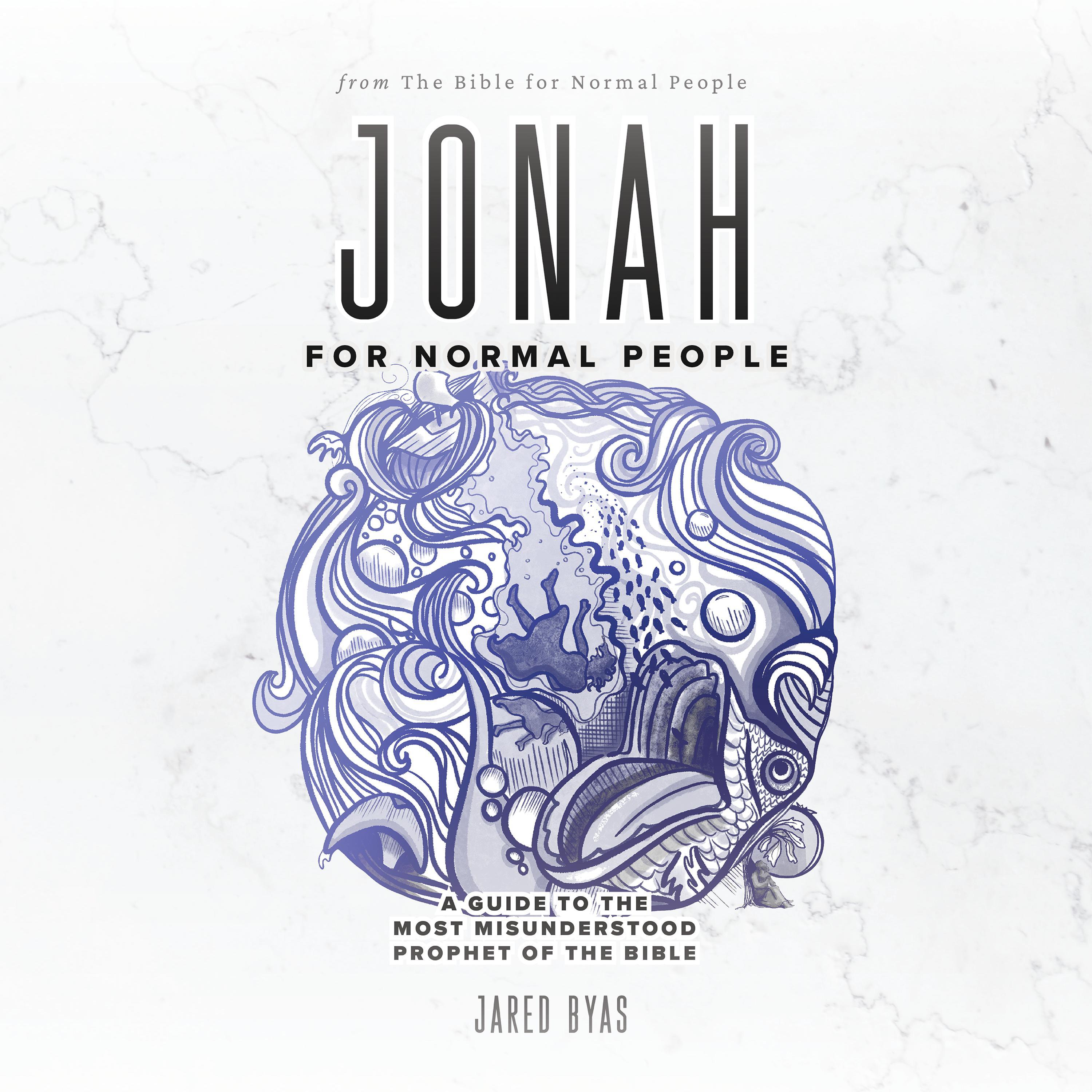Jonah for Normal People
