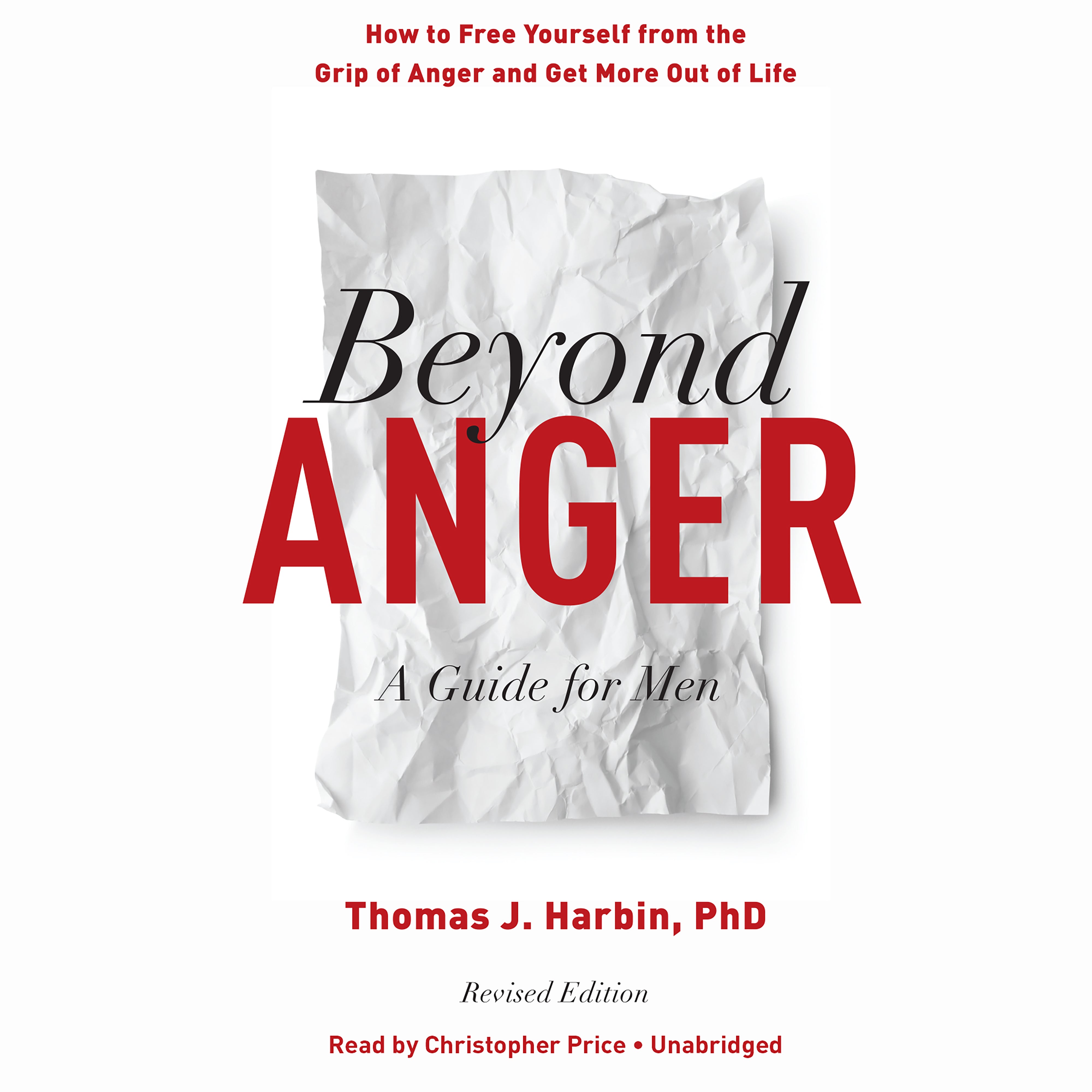 Beyond Anger: A Guide for Men