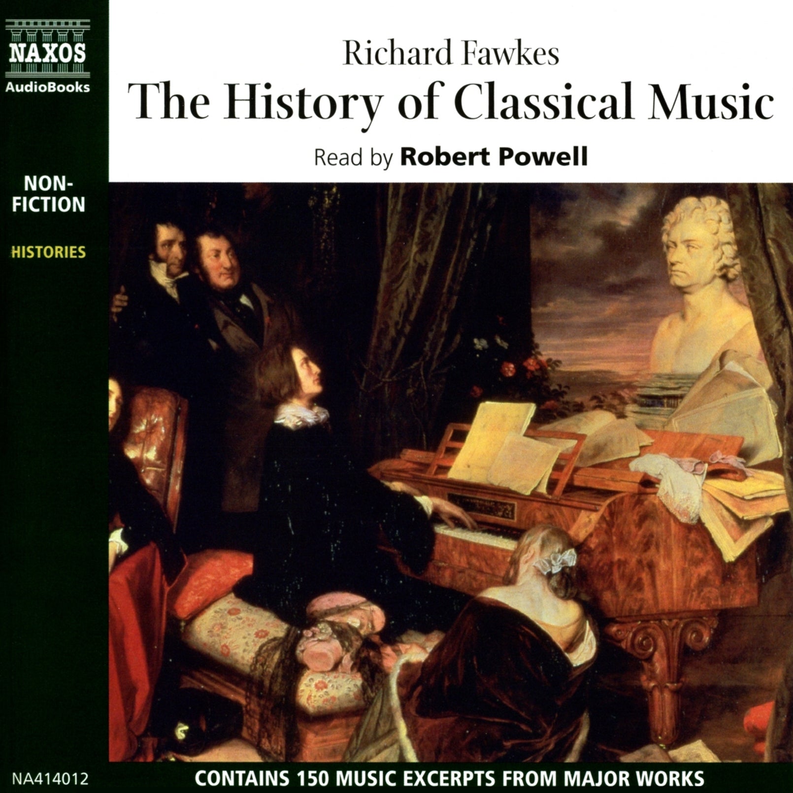 The History of Classical Music