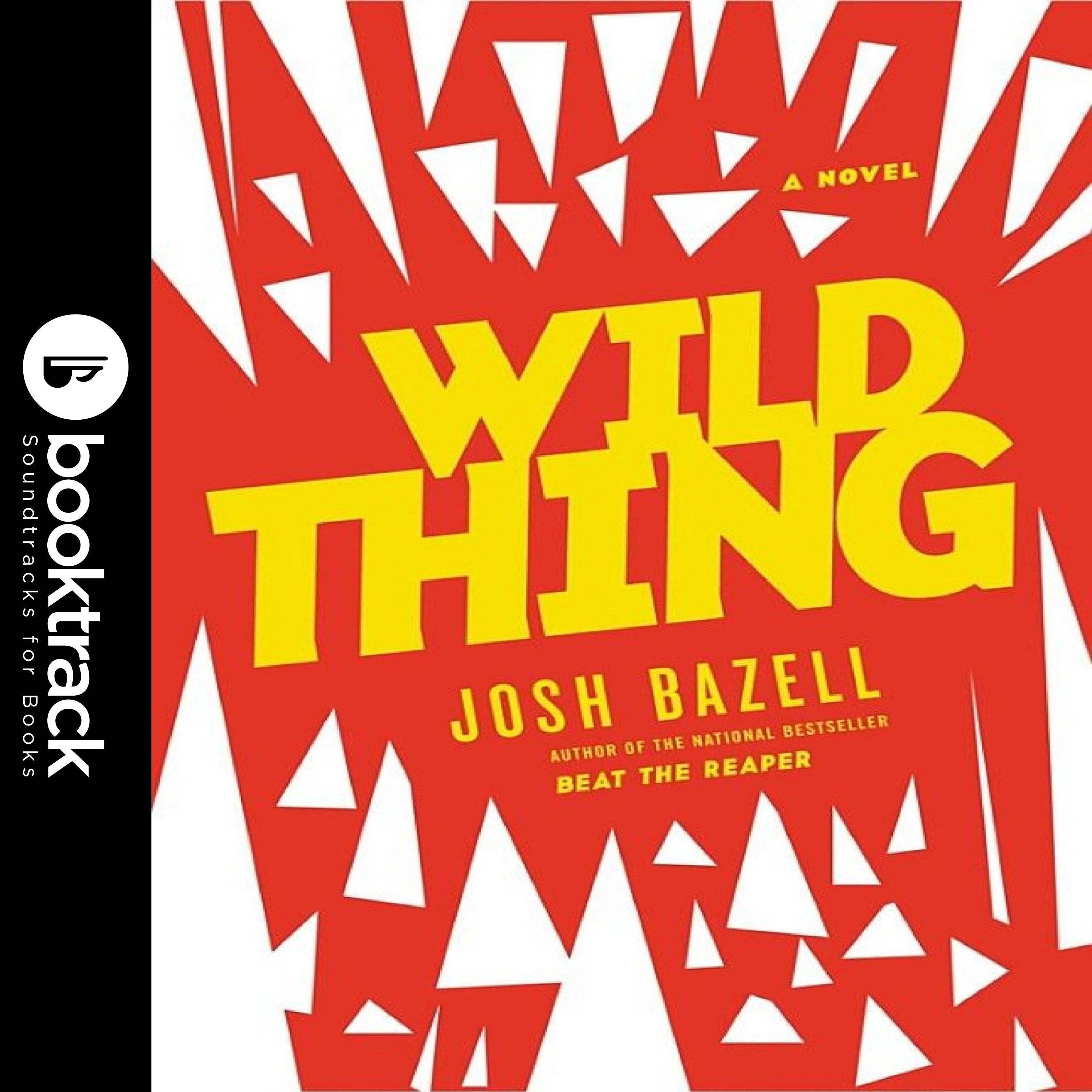 Wild Thing: Booktrack Edition