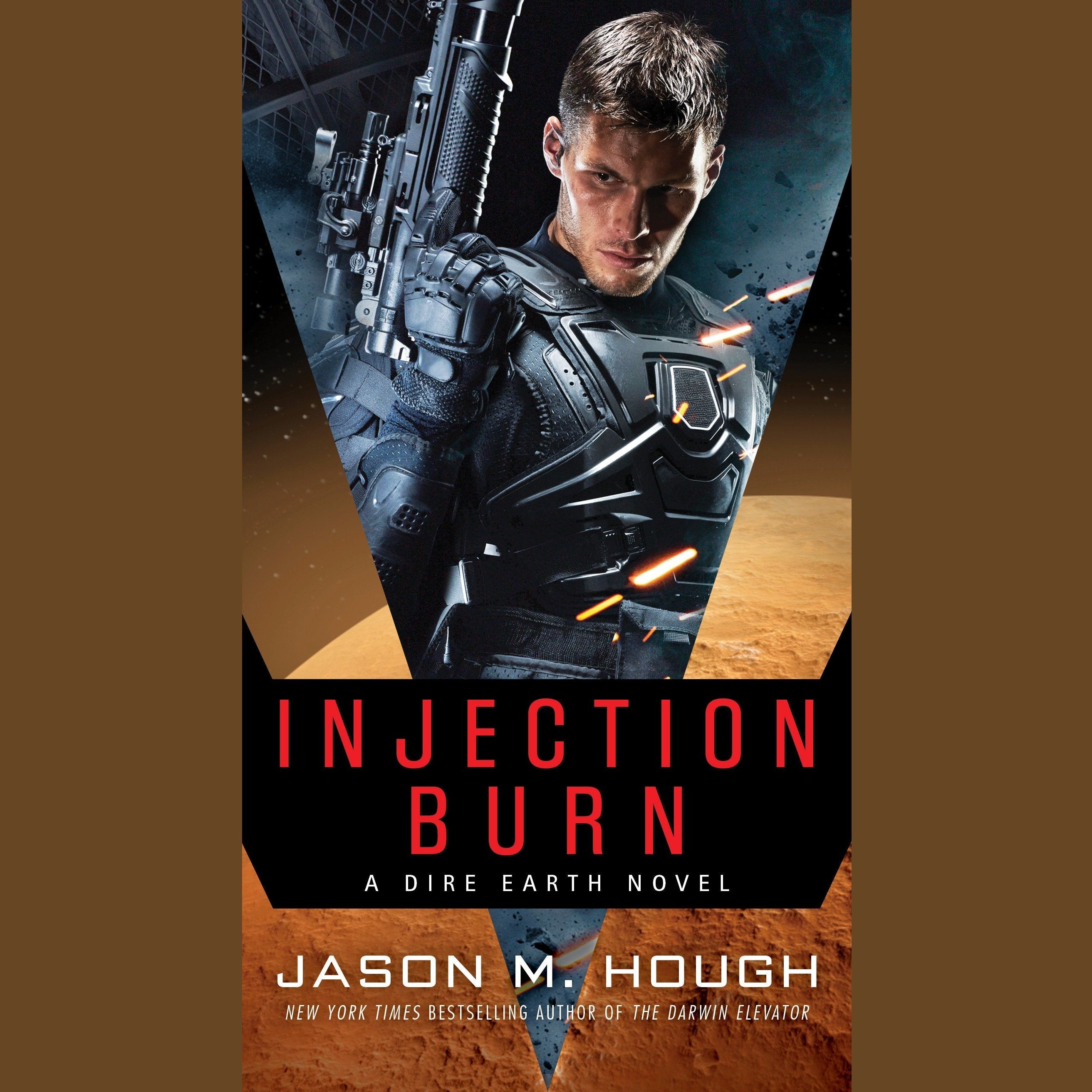 Injection Burn
