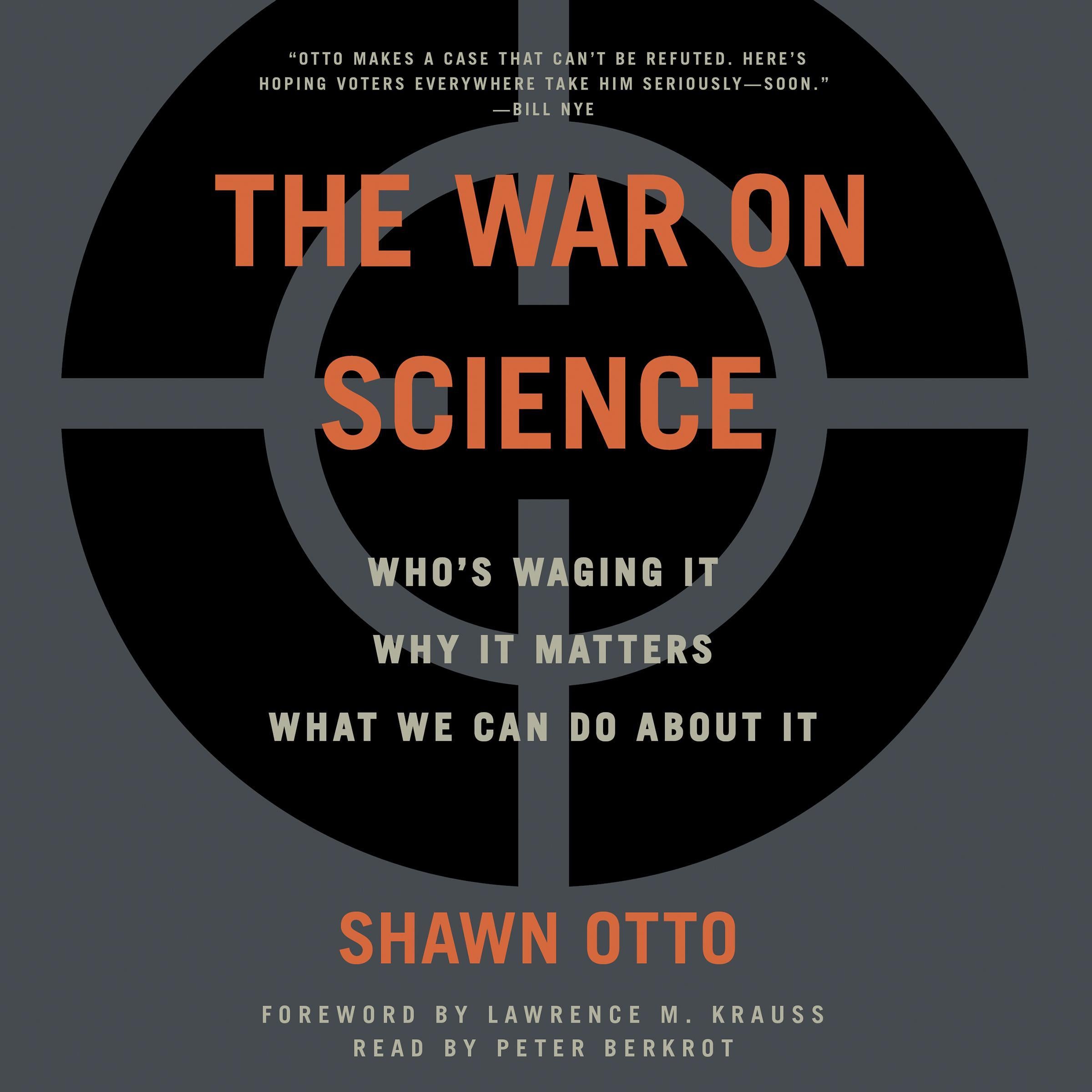 The War on Science