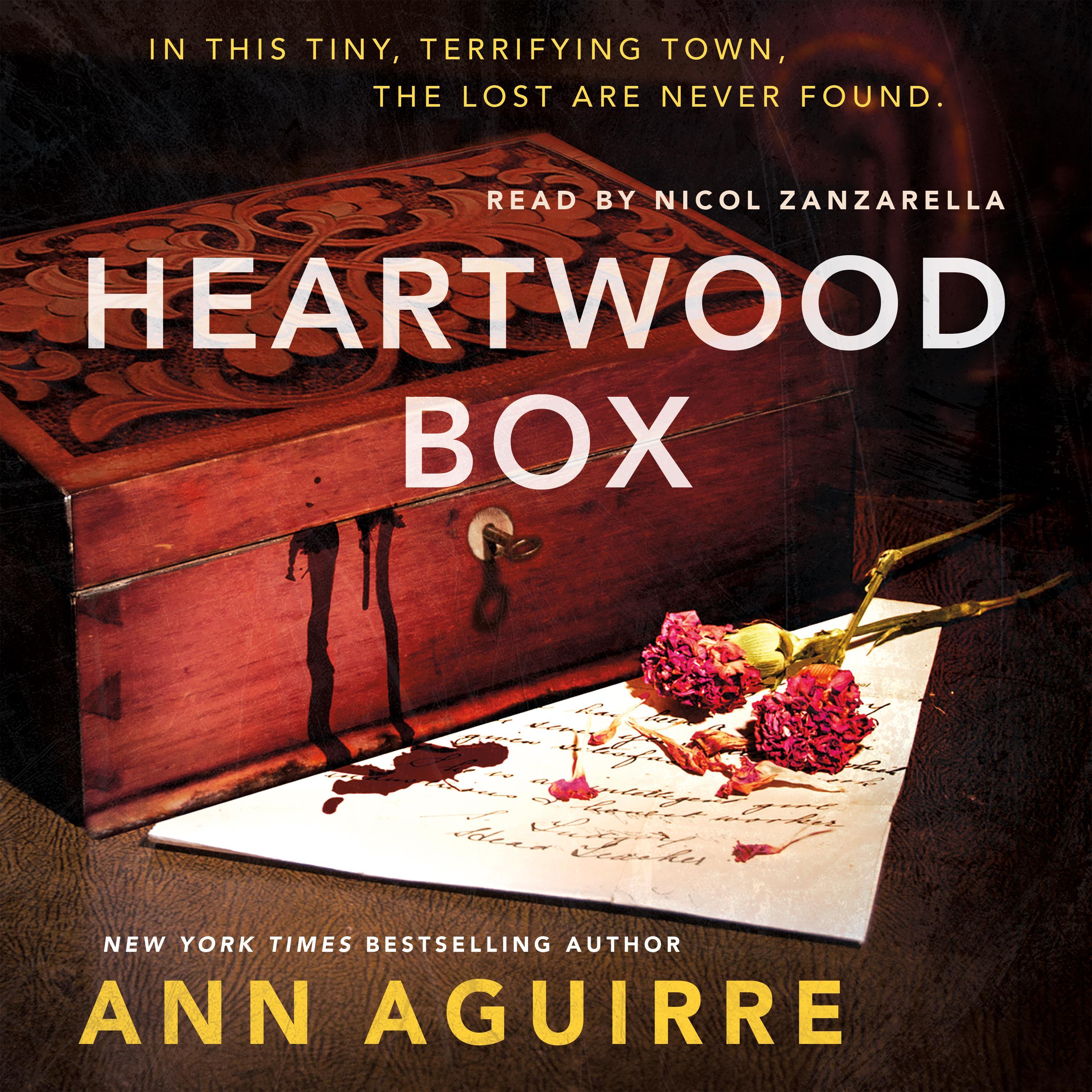 Heartwood Box