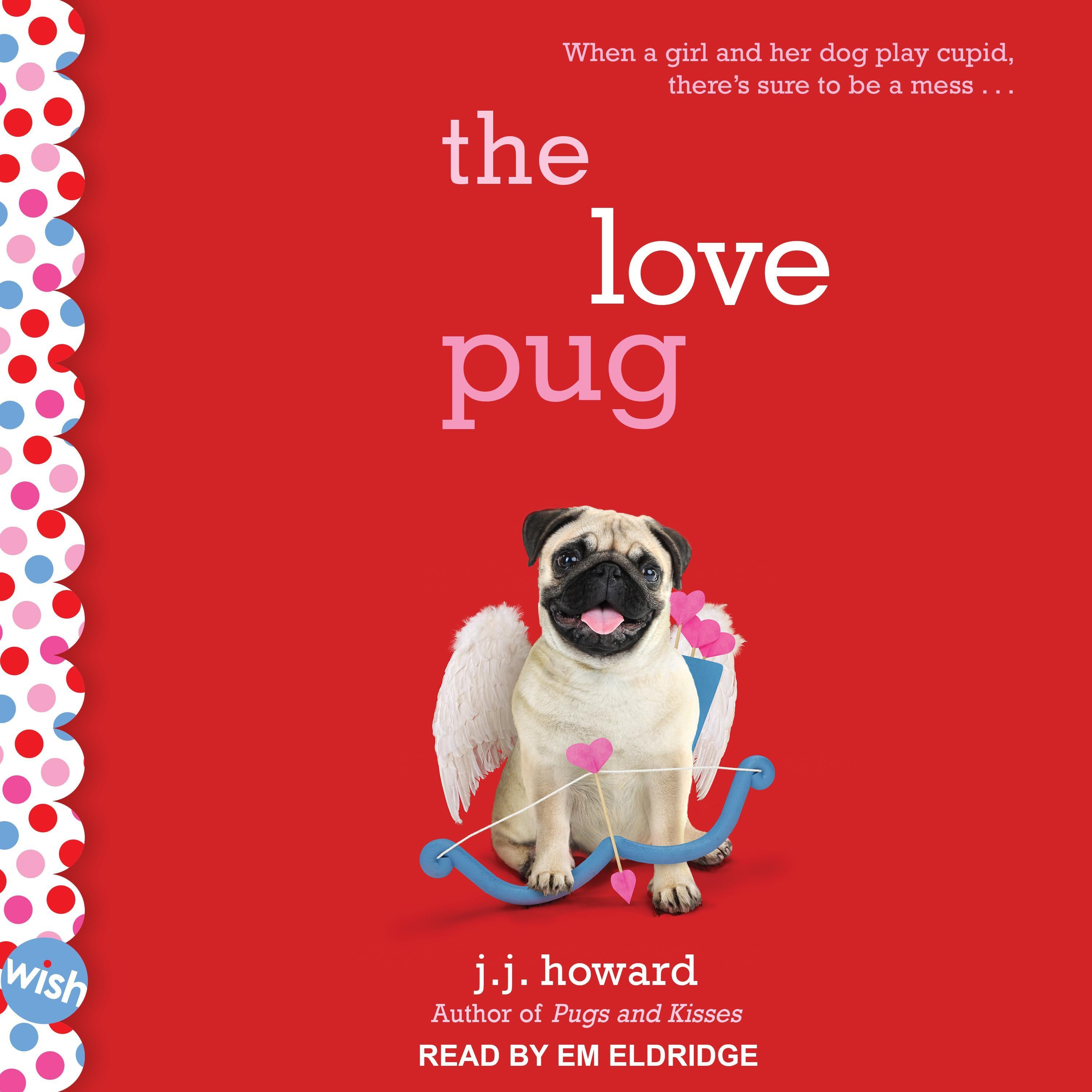 The Love Pug