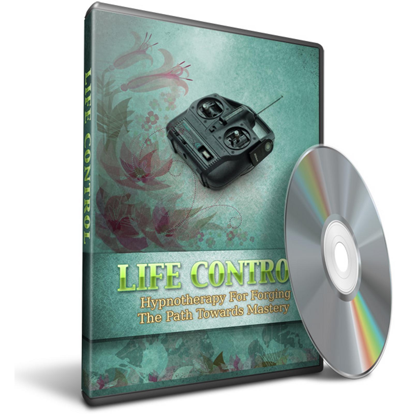Hypnosis for Creating Life Mastery