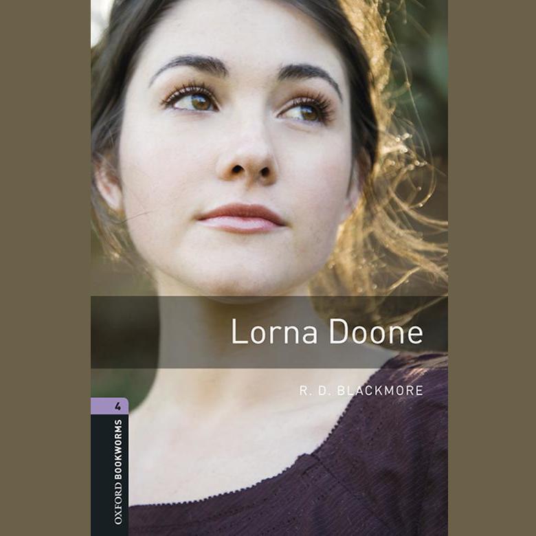 Lorna Doone
