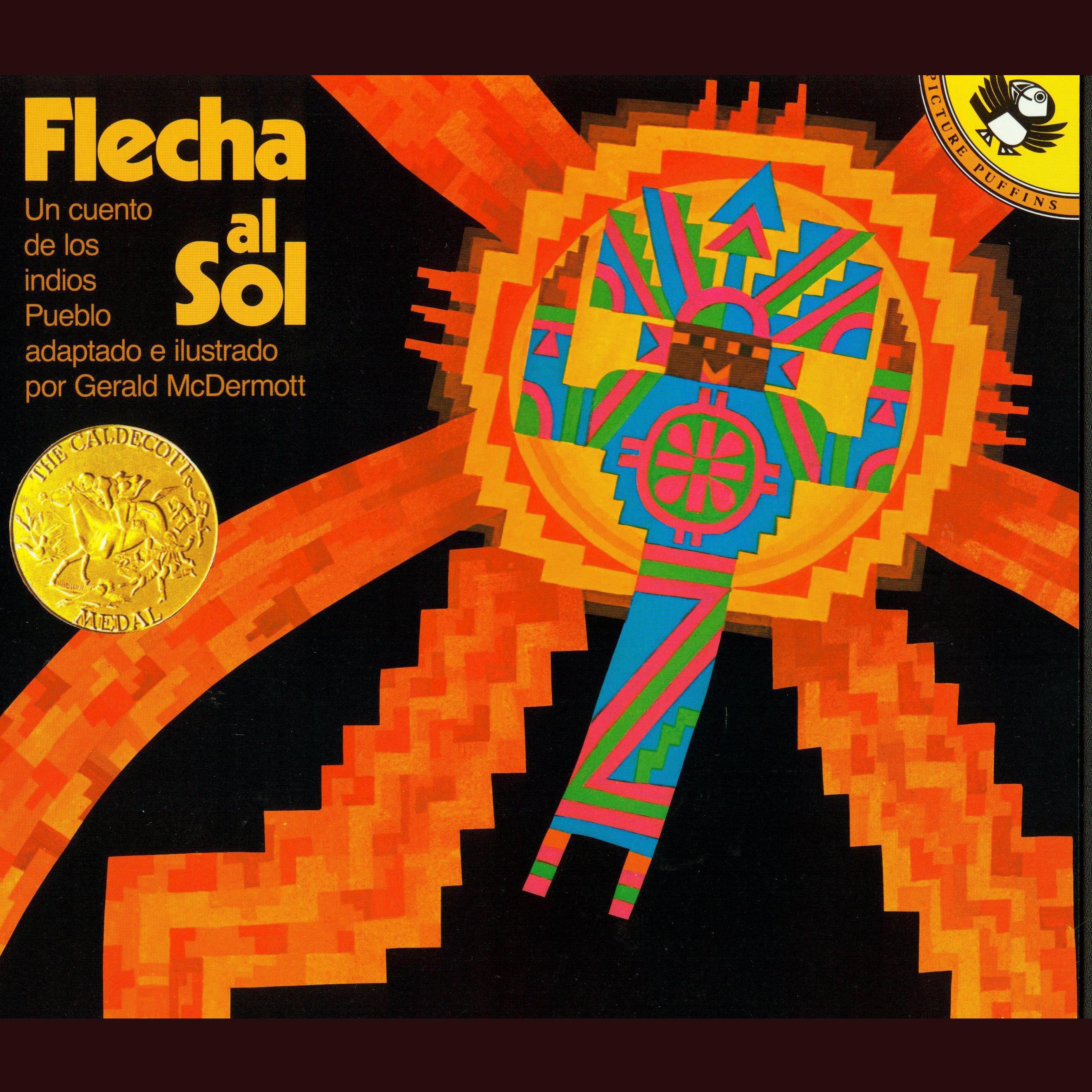 Flecha al Sol