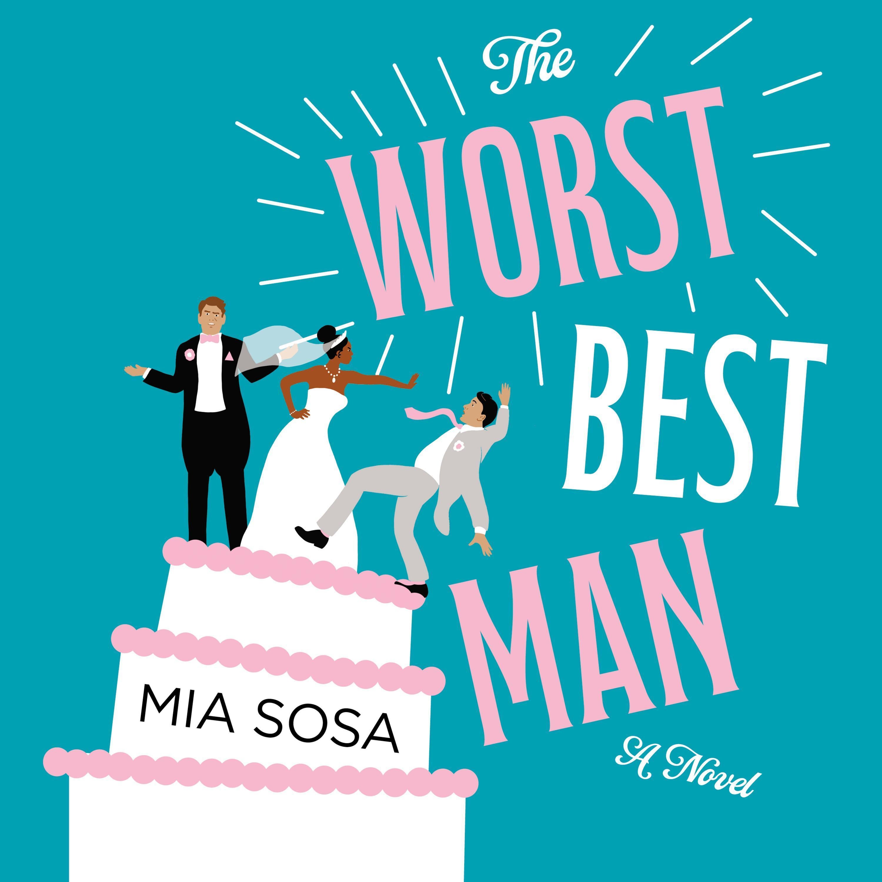 The Worst Best Man