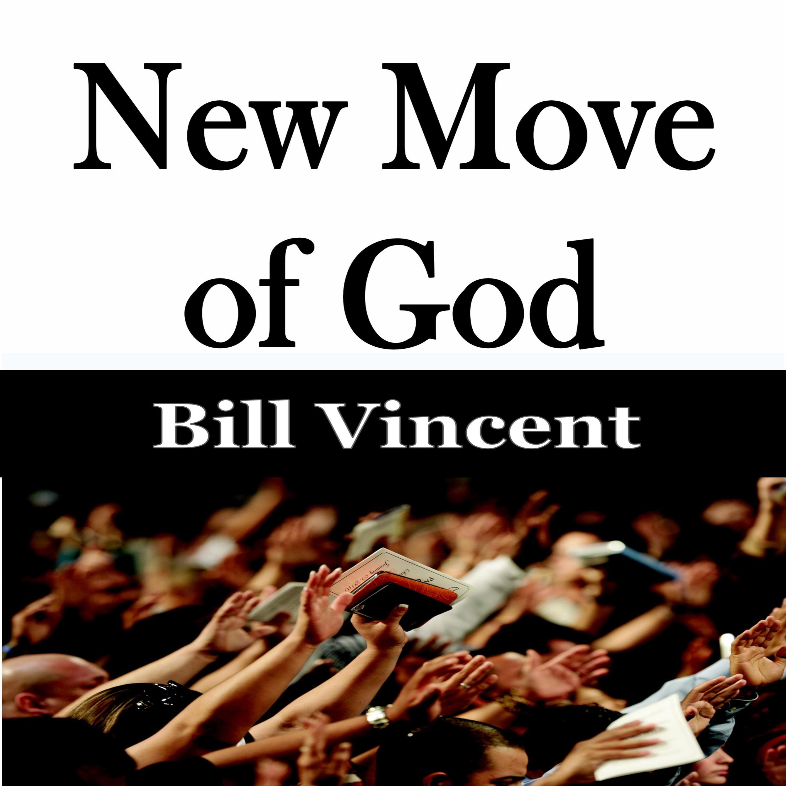 New Move of God