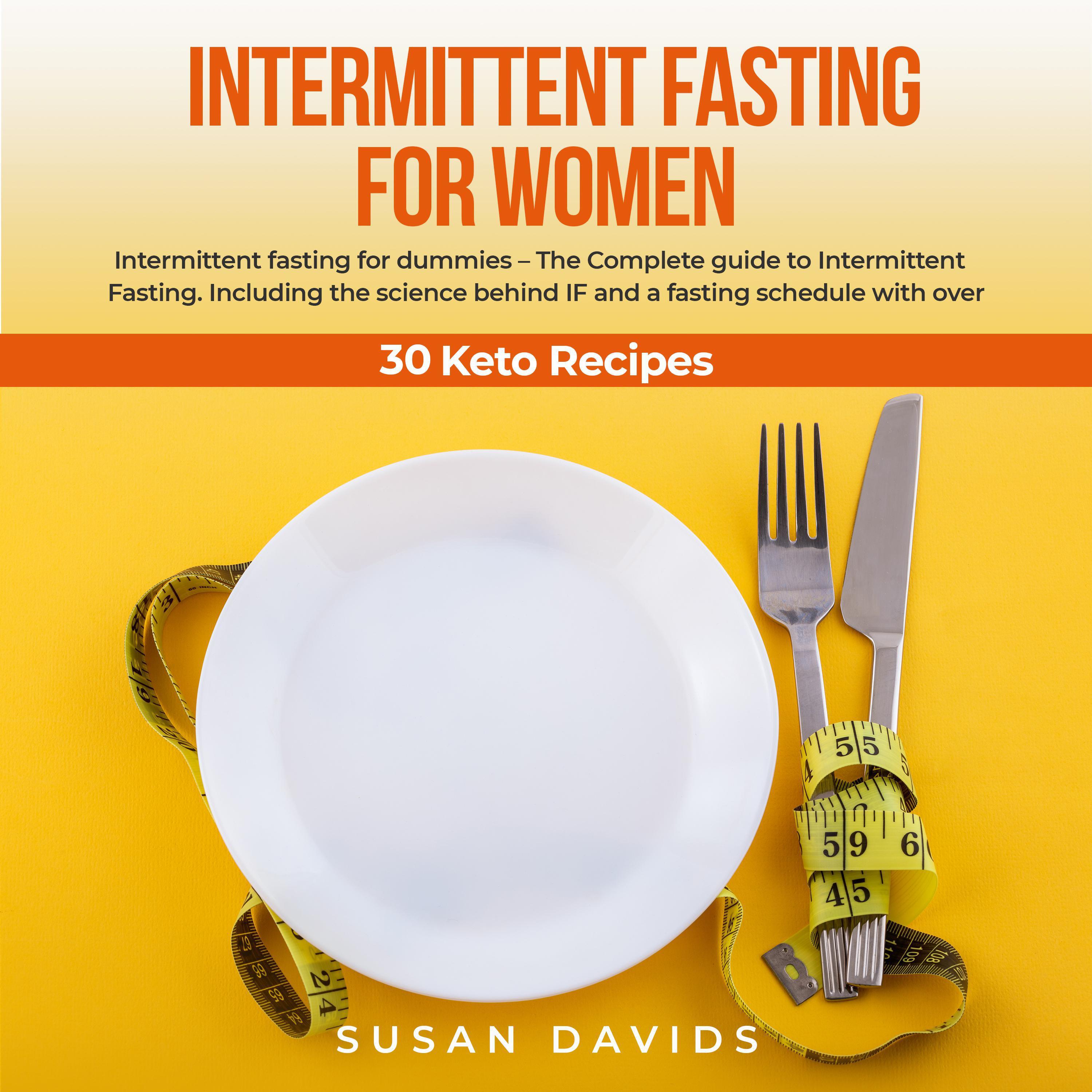 Intermittent Fasting for Women