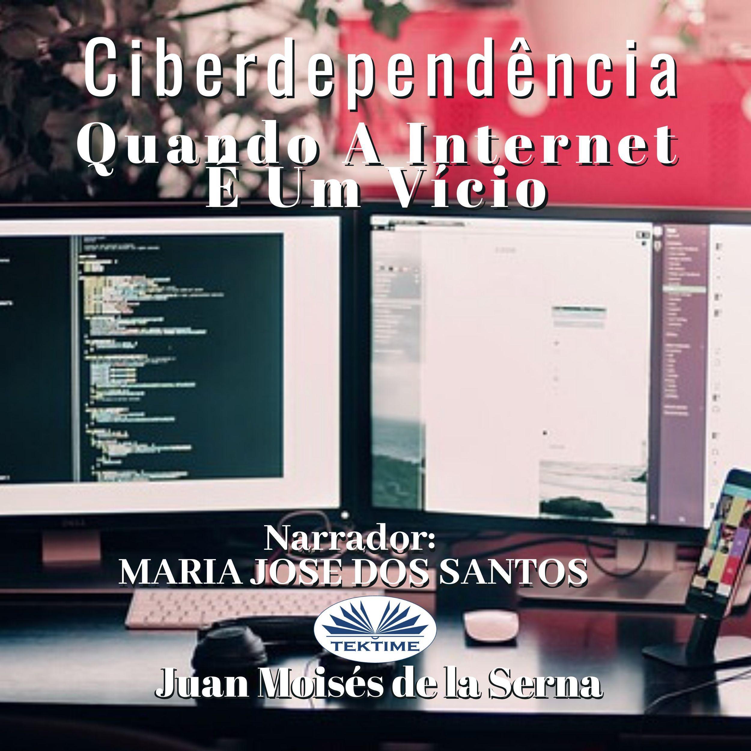 Ciberdependência