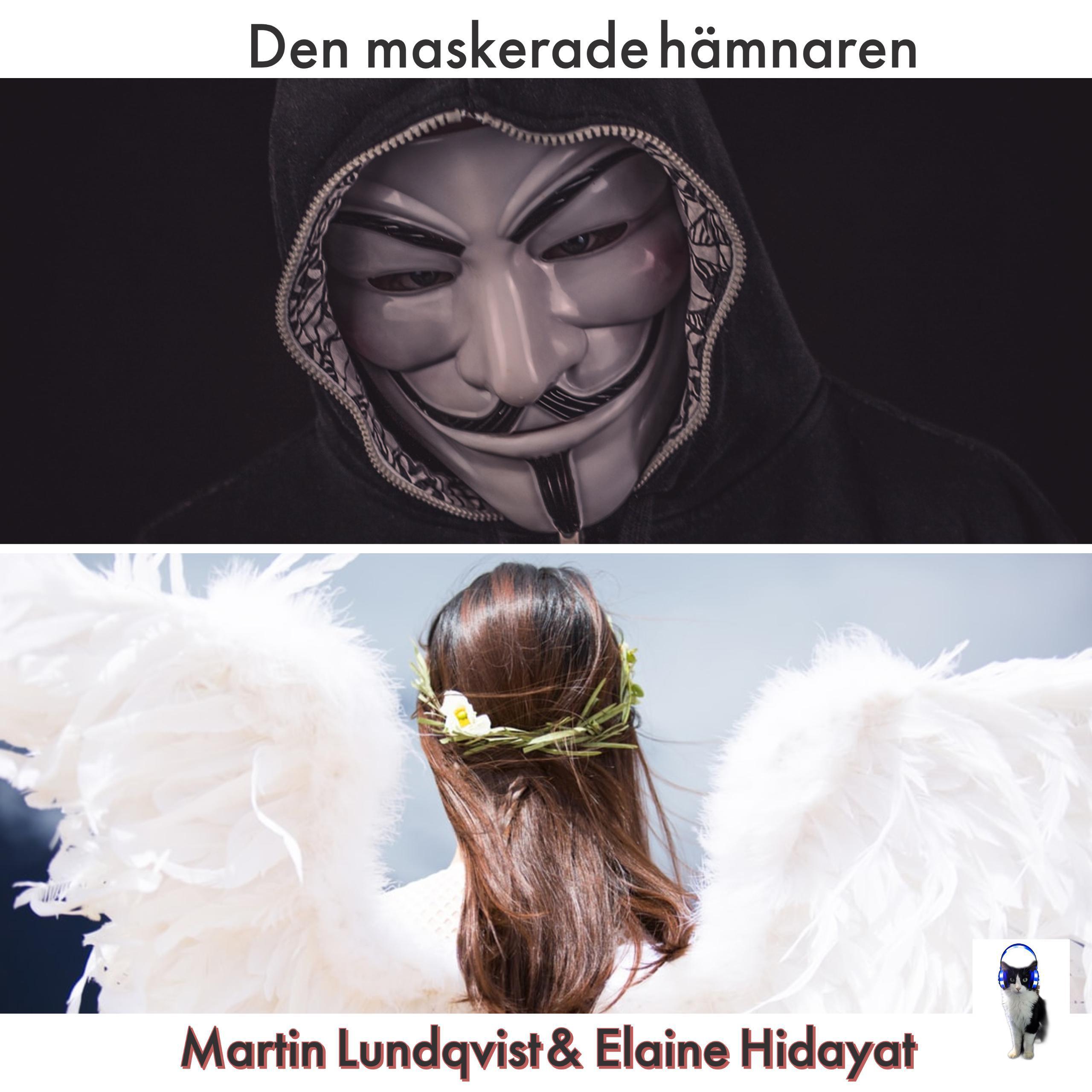 Den maskerade hämnaren