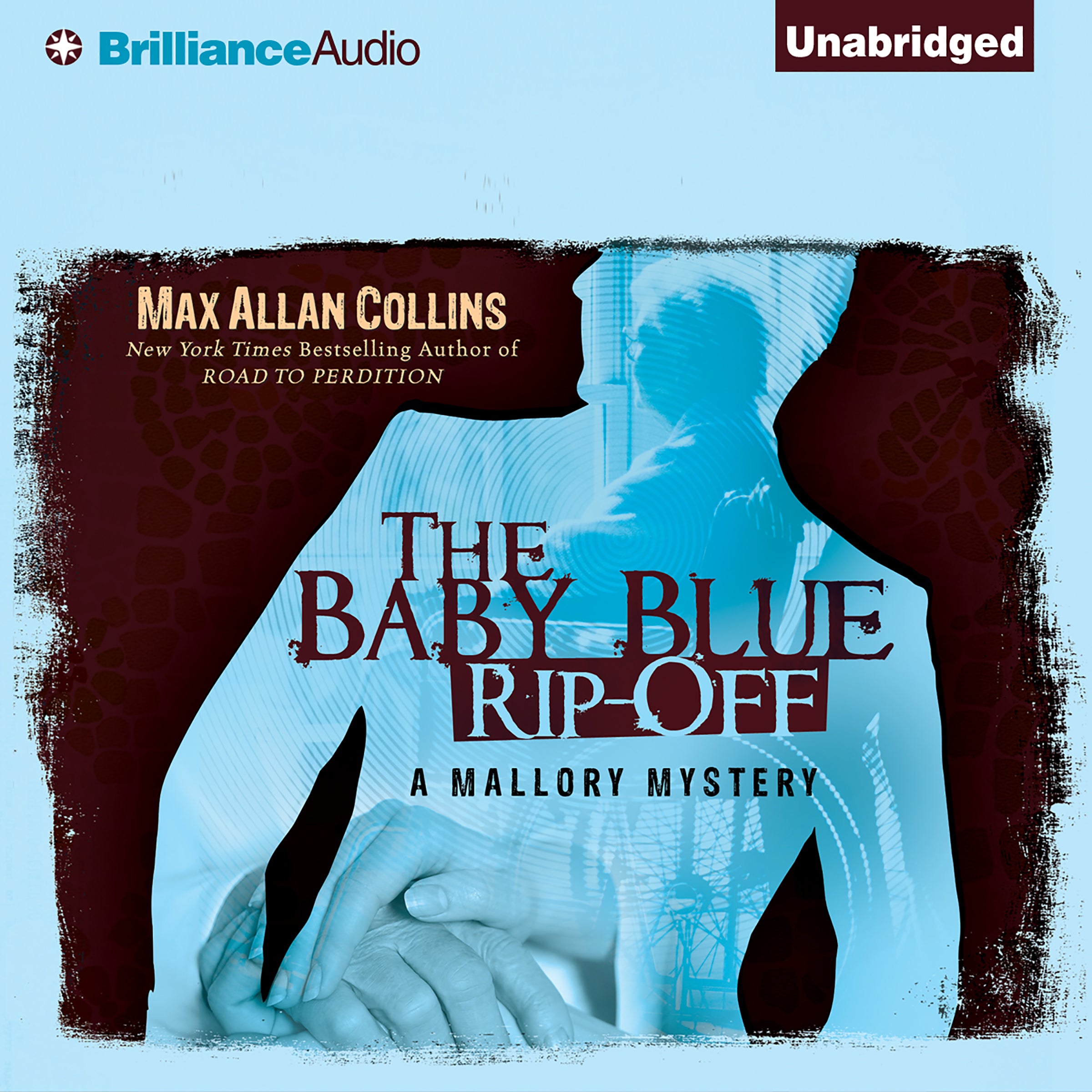 The Baby Blue Rip-Off