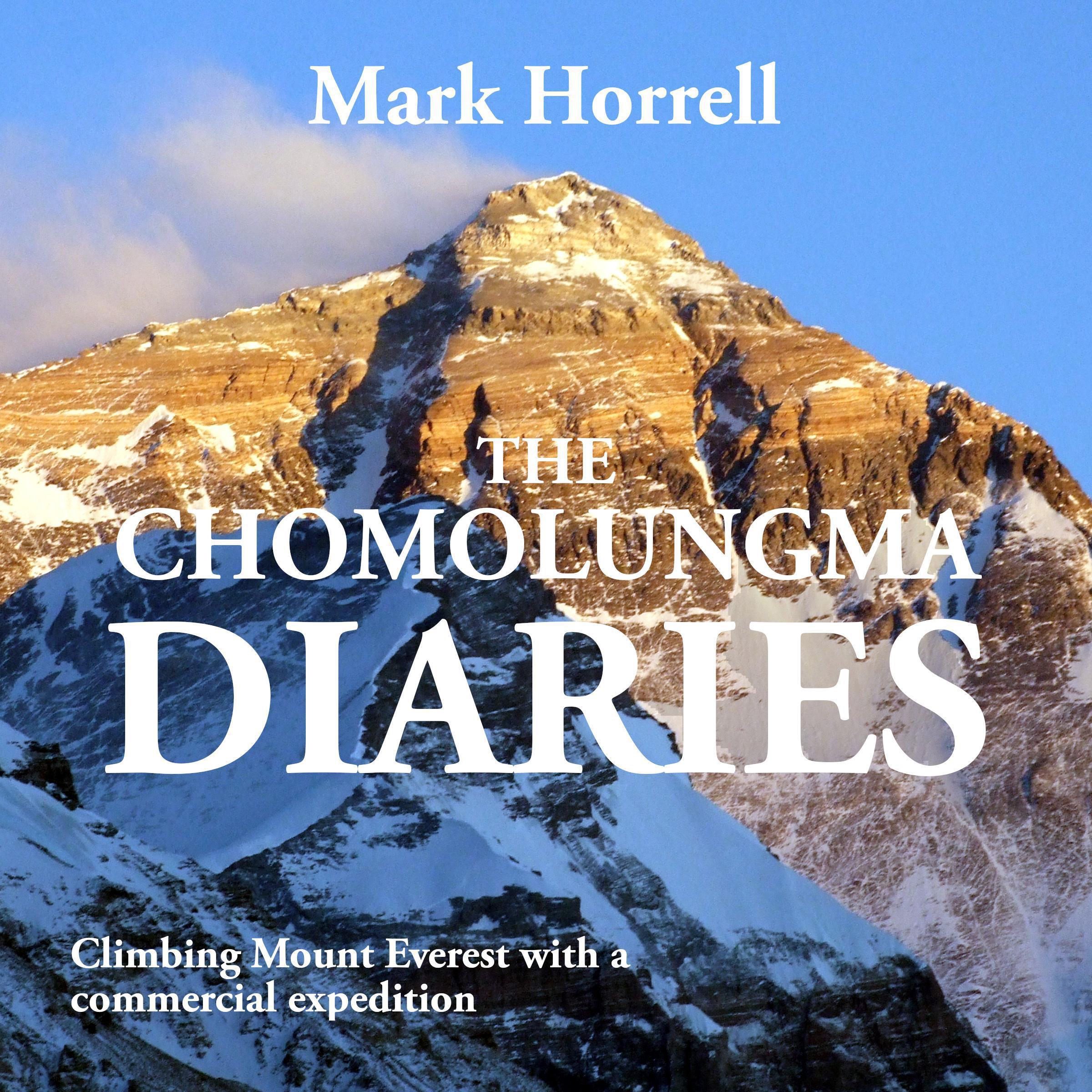 The Chomolungma Diaries