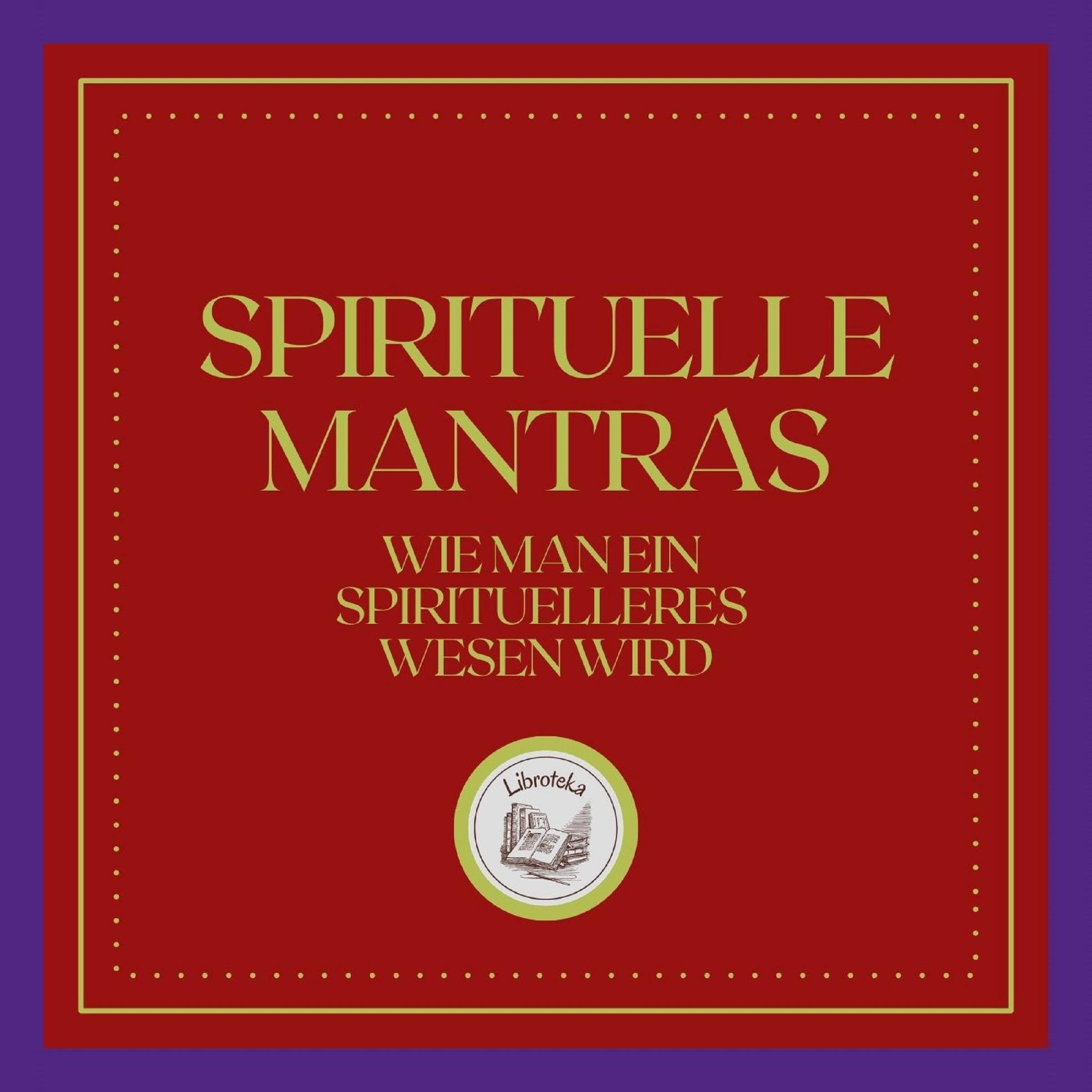 Spirituelle Mantras