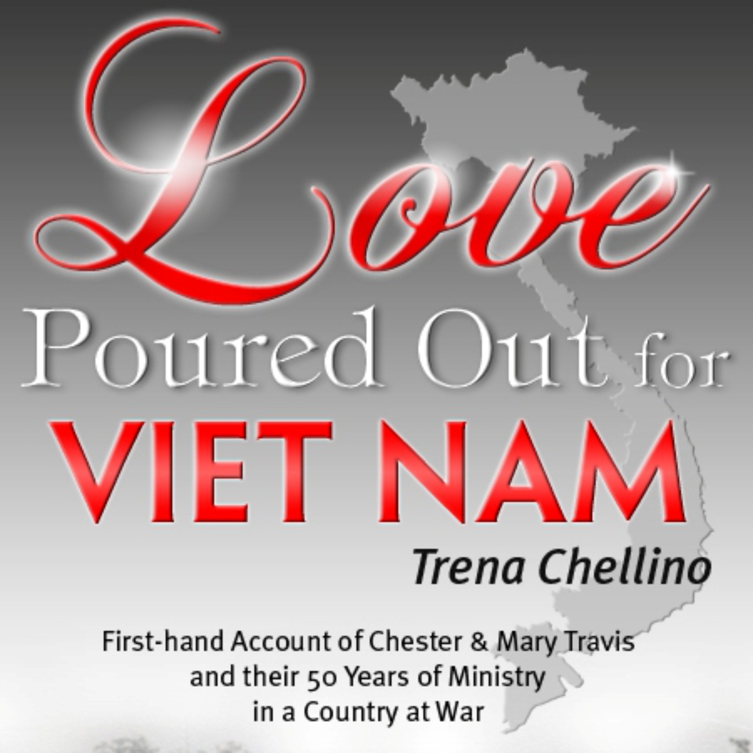 Love Poured Out for Viet Nam