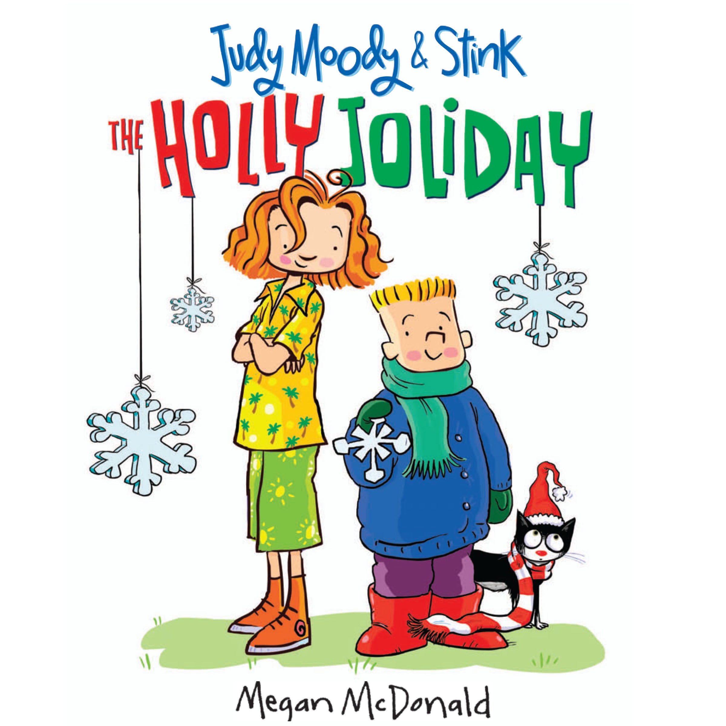 The Holly Joliday