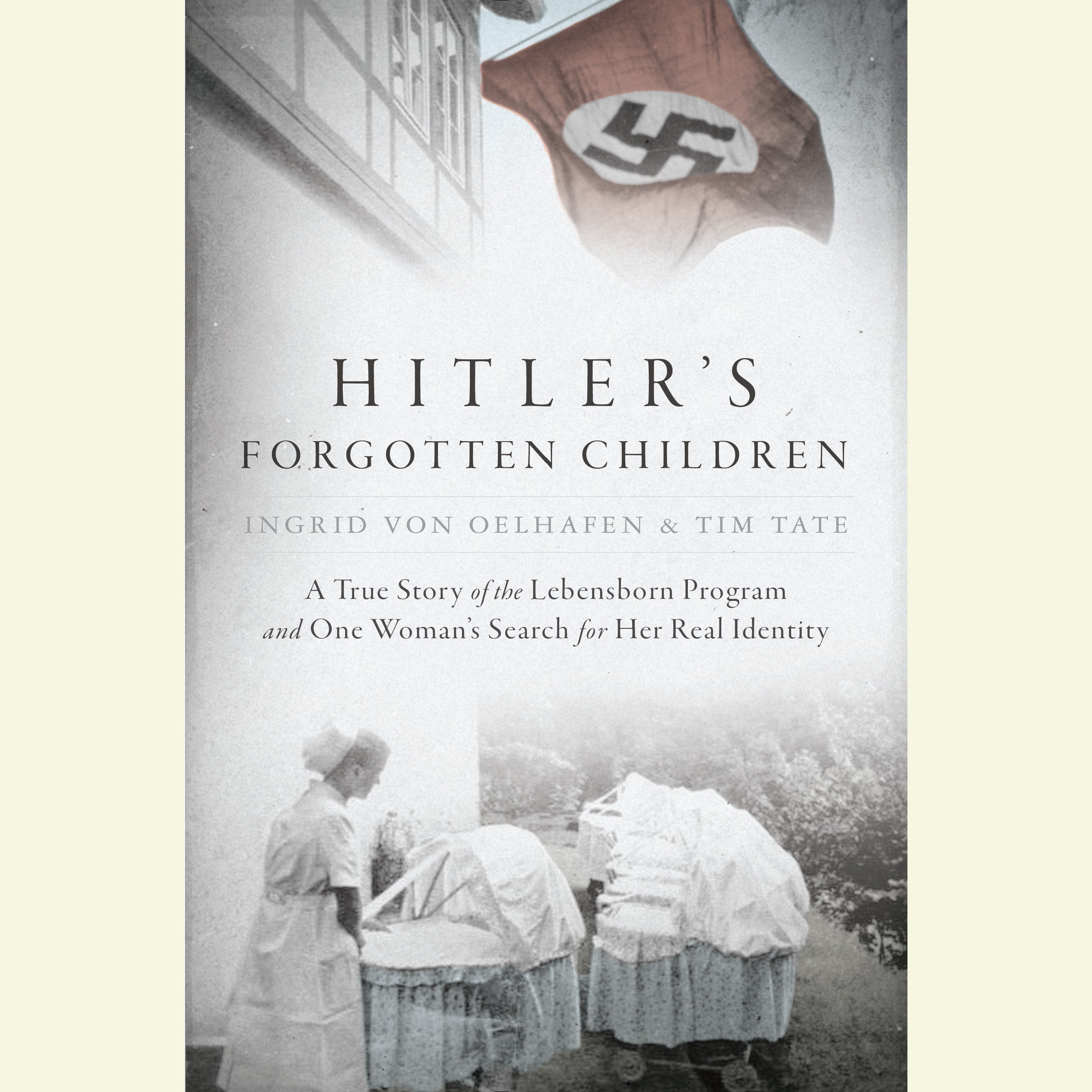 Hitler's Forgotten Children