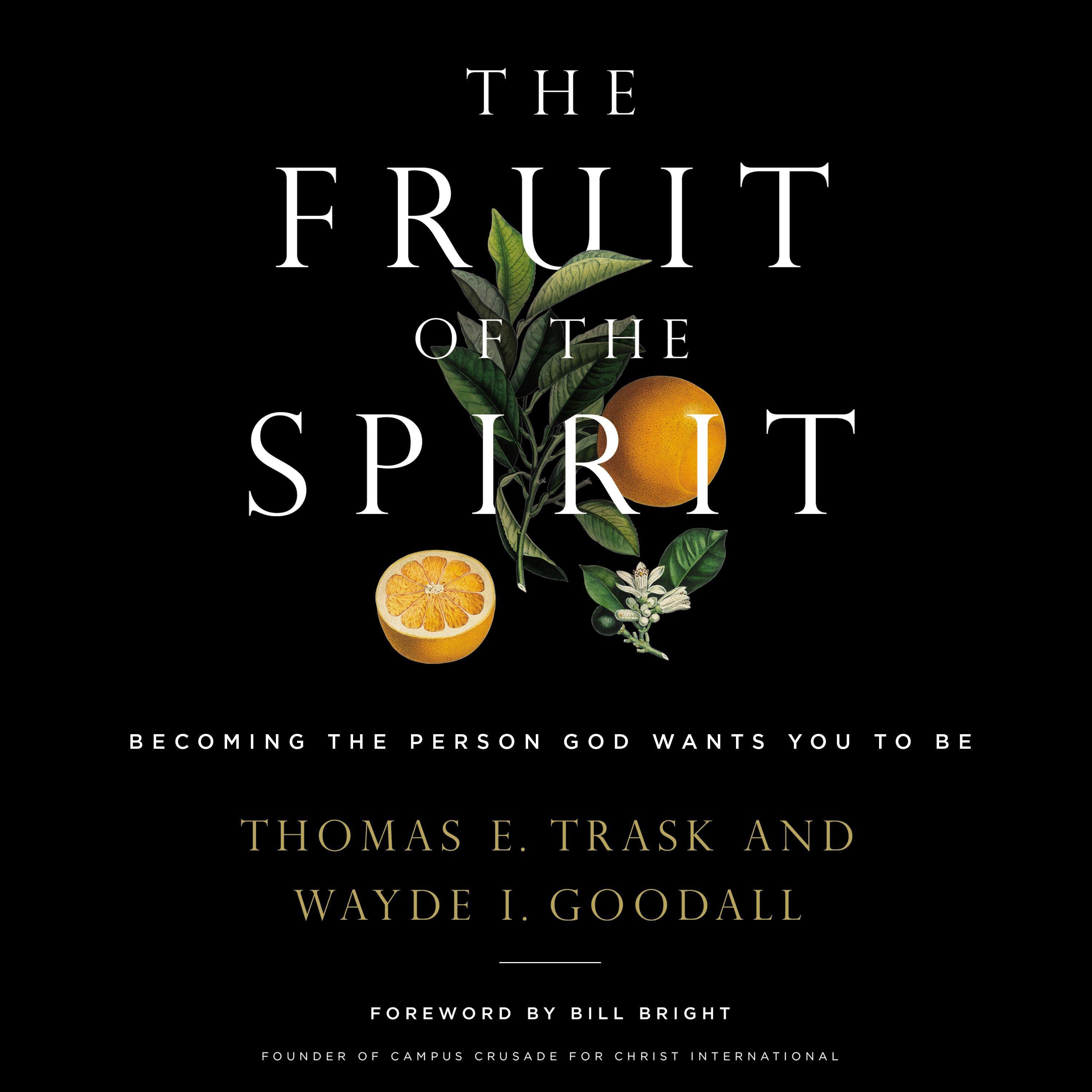 The Fruit of the Spirit