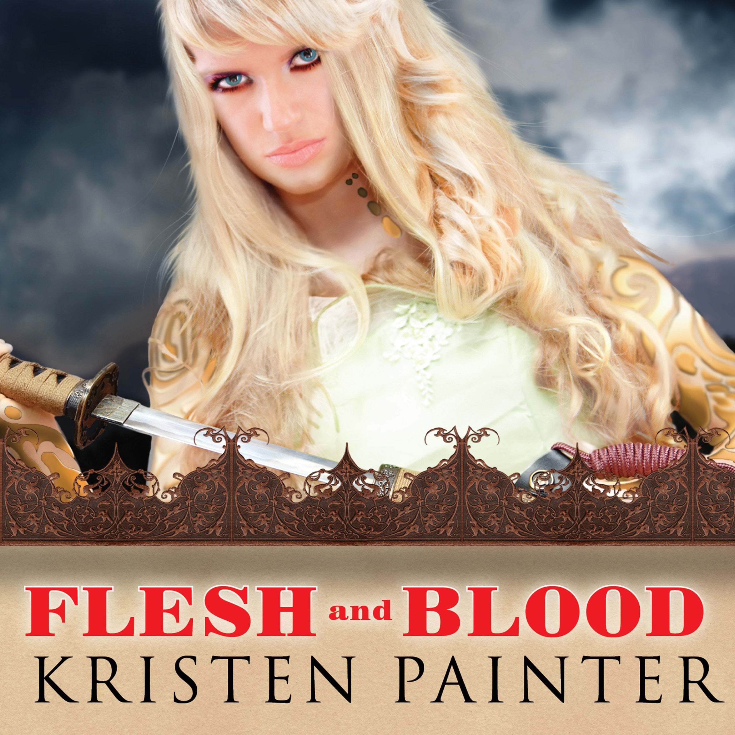 Flesh and Blood
