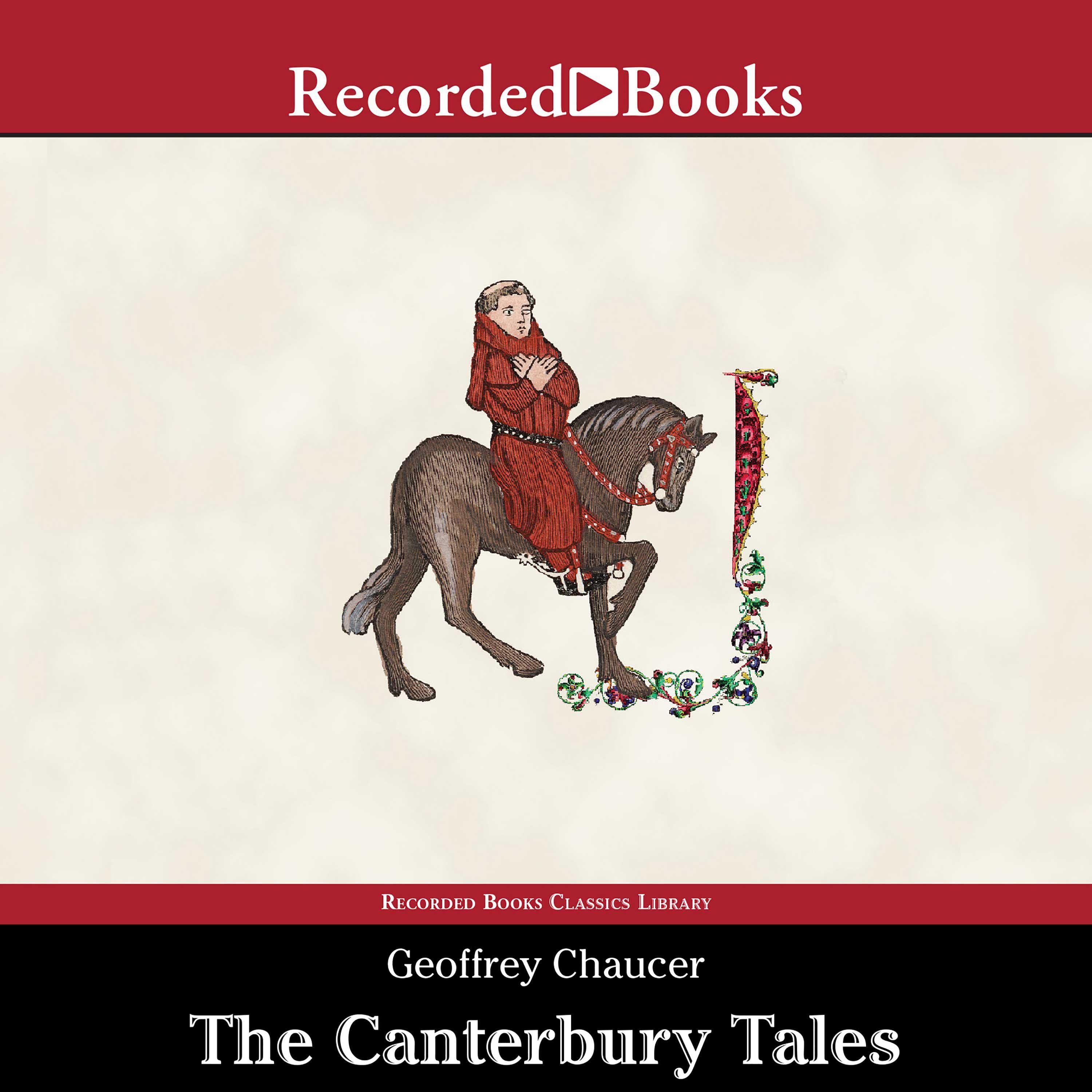 The Canterbury Tales