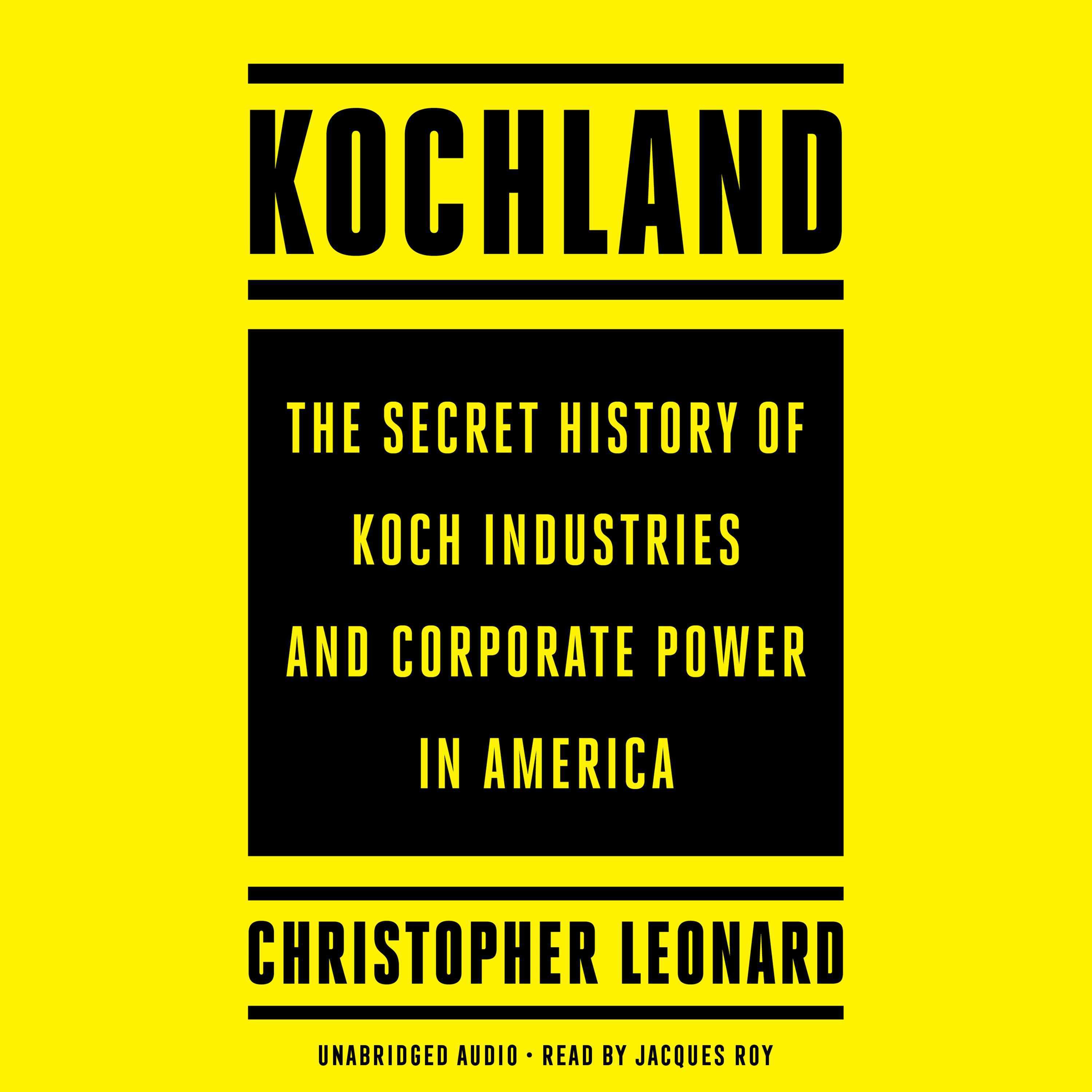 Kochland