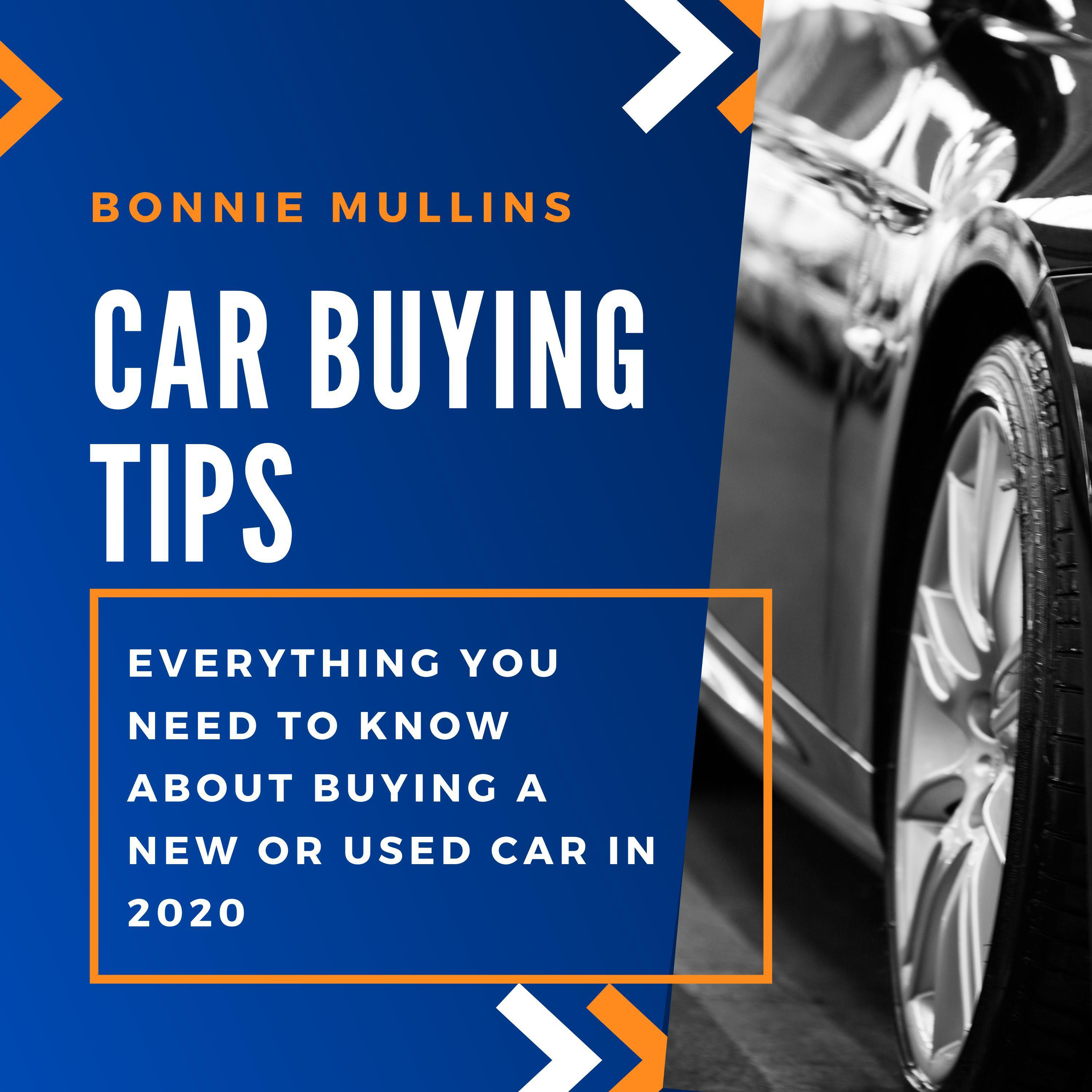 Car Buying Tips